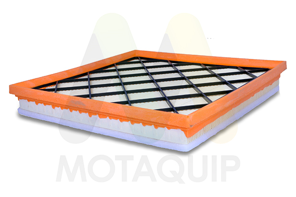 MOTAQUIP Luftfilter lvfa1420 Filterindsats length_mm_203|Længde [mm]|262 width_mm_206|Bredde [mm]|267 height_mm_209|Højde [mm]|36 shape_467|Form|rekta