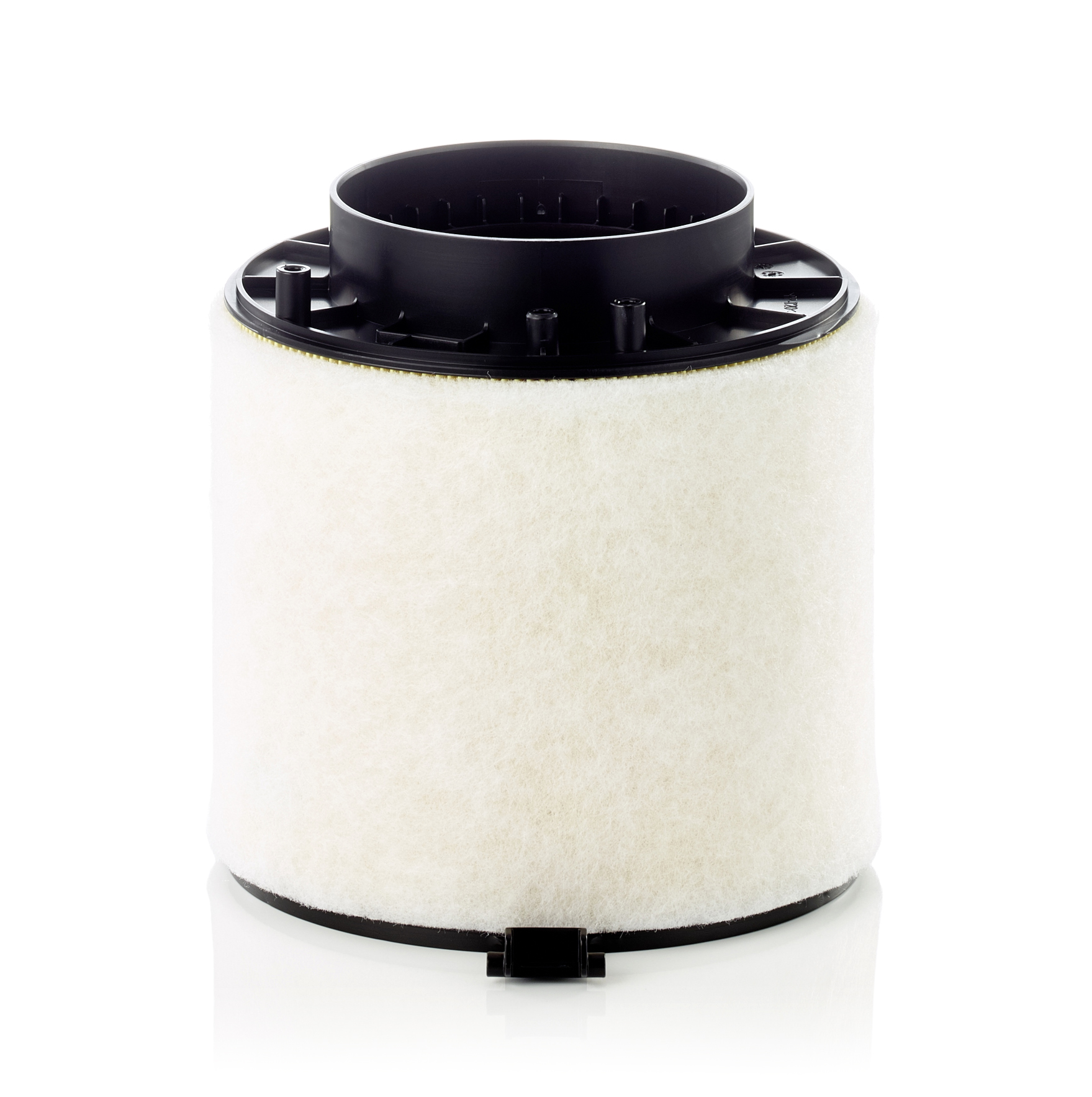 MANN-FILTER Luftfilter c161141x Filterindsats supplementary_articlesupplementary_info_596|Tillægsartikel/Yderligere info.|med pakning height_mm_209|Hø