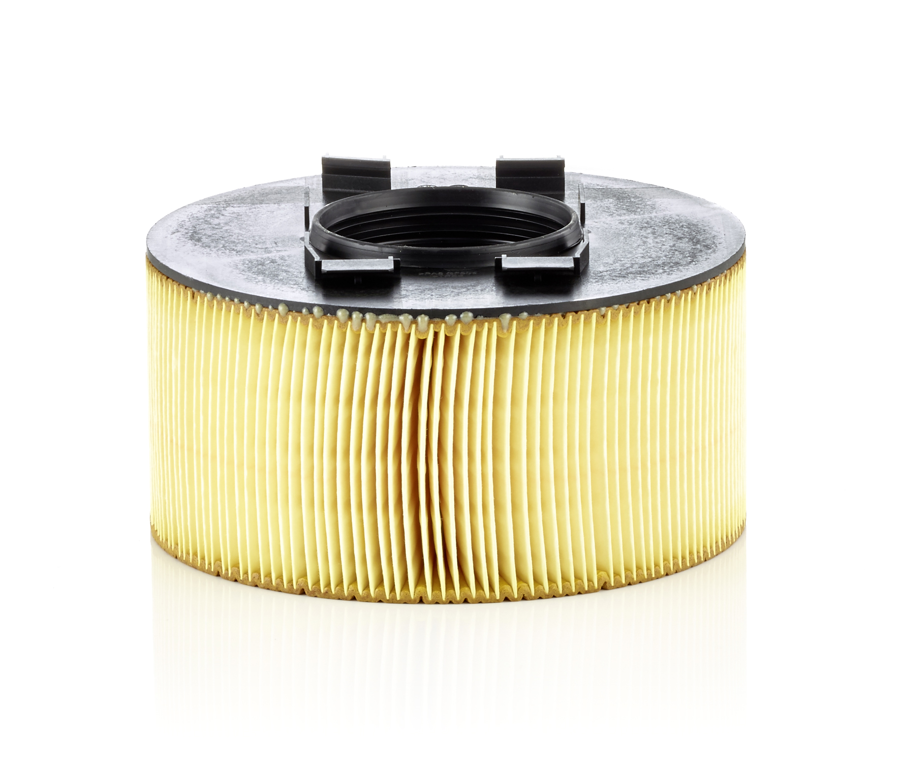 MANN-FILTER Luftfilter c1882 Filterindsats height_mm_209|Højde [mm]|94 inner_diameter_mm_496|Indvendig diameter [mm]|69 outer_diameter_mm_497|Yderdiam