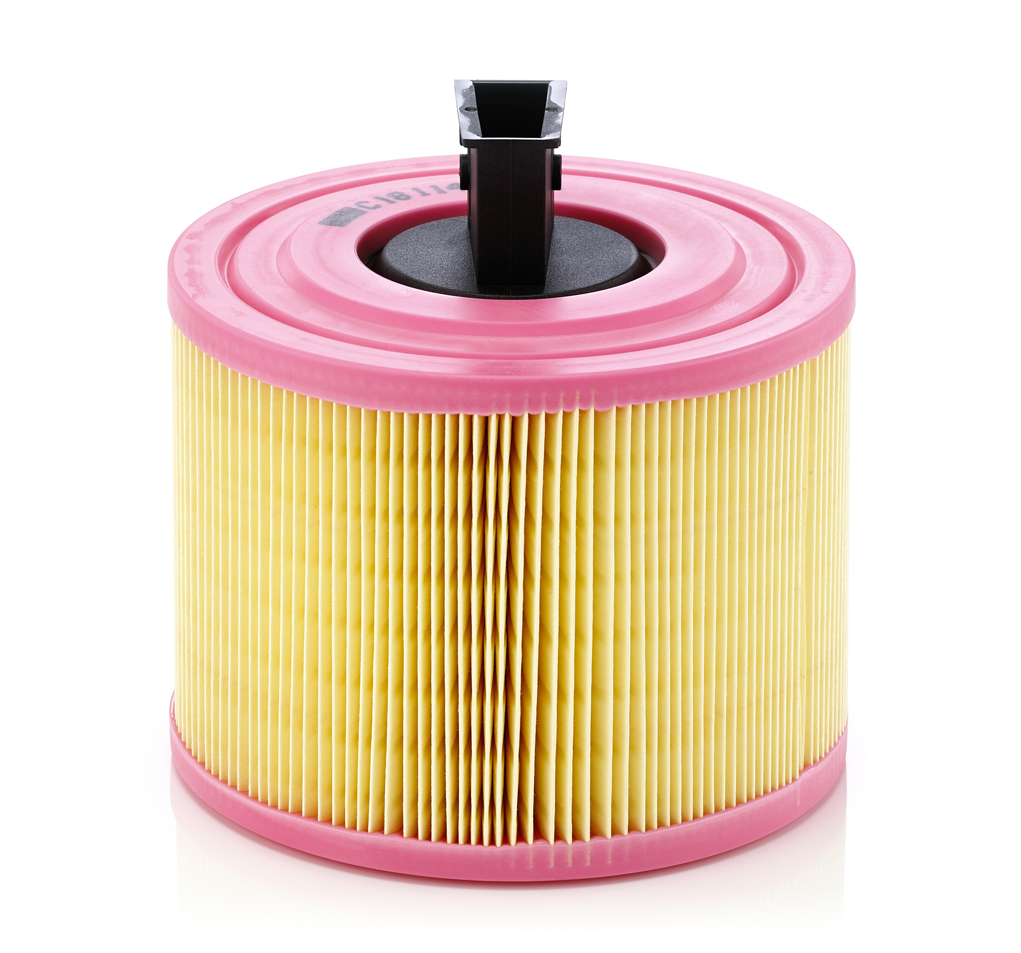 MANN-FILTER Luftfilter c18114 Filterindsats height_mm_209|Højde [mm]|174 outer_diameter_mm_497|Yderdiameter [mm]|176 174mm for BMW