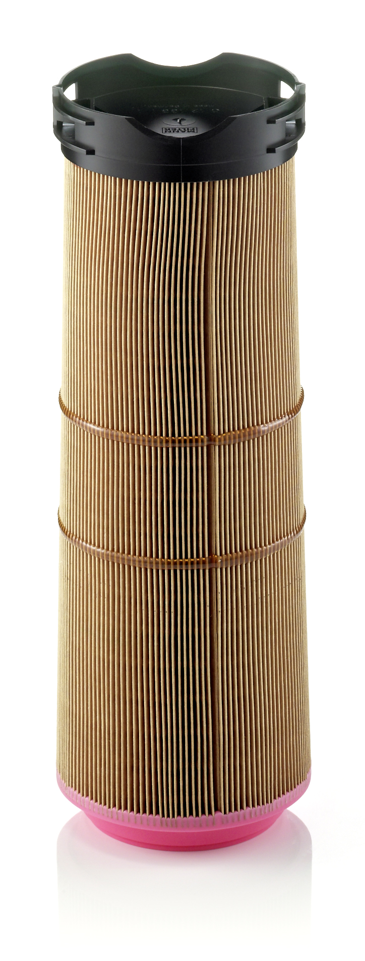 MANN-FILTER Luftfilter C 12 133/1 Filterindsats height_mm_209|Højde [mm]|335 outer_diameter_mm_497|Yderdiameter [mm]|112 outer_diameter_1_mm_978|Yderd