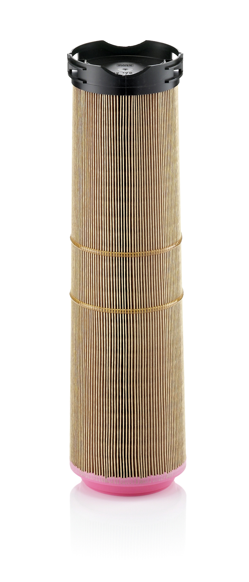 MANN-FILTER Luftfilter c121782 Filterindsats height_mm_209|Højde [mm]|432 outer_diameter_mm_497|Yderdiameter [mm]|112 outer_diameter_1_mm_978|Yderdiam