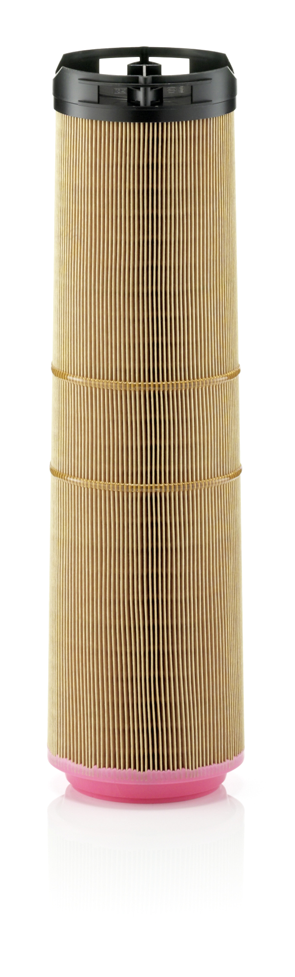 MANN-FILTER Luftfilter c121781 Filterindsats height_mm_209|Højde [mm]|432 outer_diameter_mm_497|Yderdiameter [mm]|112 outer_diameter_1_mm_978|Yderdiam