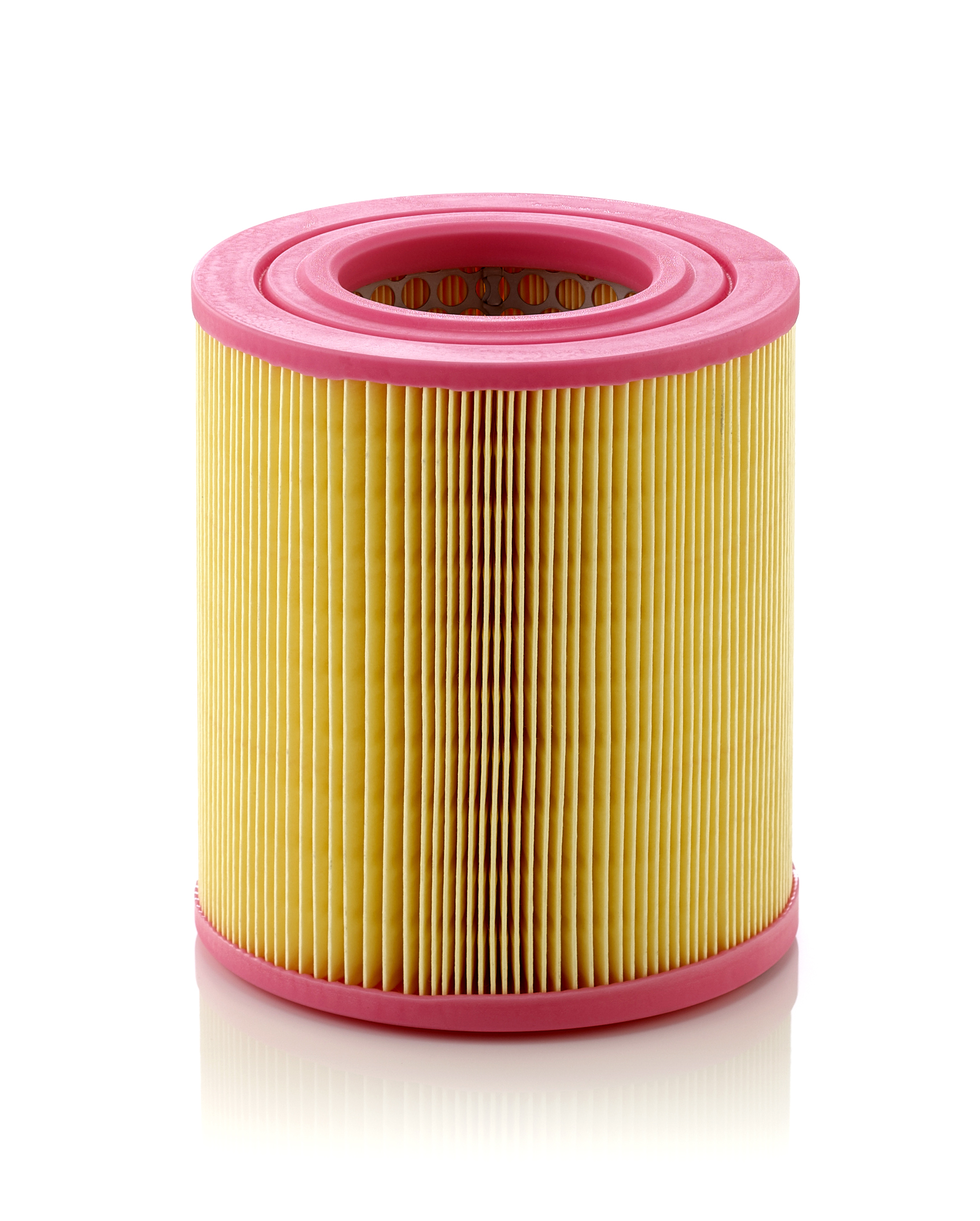 MANN-FILTER Luftfilter c16118 Filterindsats height_mm_209|Højde [mm]|169 inner_diameter_mm_496|Indvendig diameter [mm]|78 outer_diameter_mm_497|Yderdi