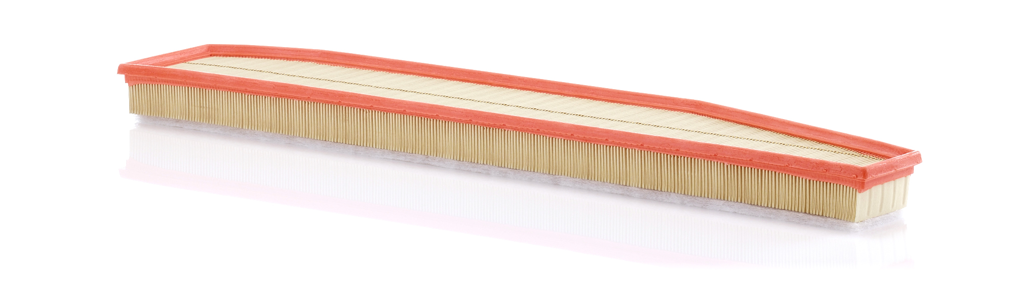 MANN-FILTER Luftfilter c68001 Filterindsats length_mm_203|Længde [mm]|674 width_mm_206|Bredde [mm]|134 height_mm_209|Højde [mm]|45 45mm for BMW