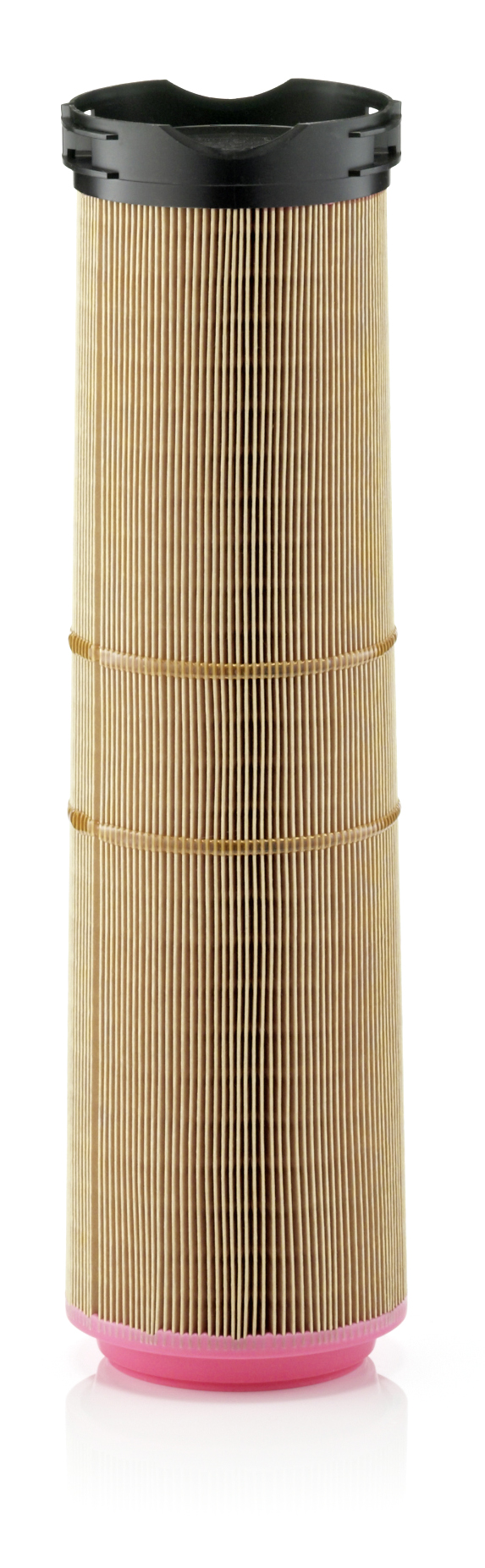 MANN-FILTER Luftfilter c12178 Filterindsats height_mm_209|Højde [mm]|432 outer_diameter_mm_497|Yderdiameter [mm]|112 outer_diameter_1_mm_978|Yderdiame