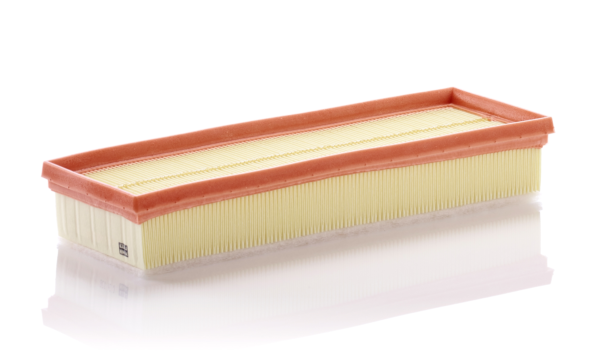 MANN-FILTER Luftfilter c34120 Filterindsats length_mm_203|Længde [mm]|343 width_mm_206|Bredde [mm]|114 height_mm_209|Højde [mm]|60 60mm for BMW