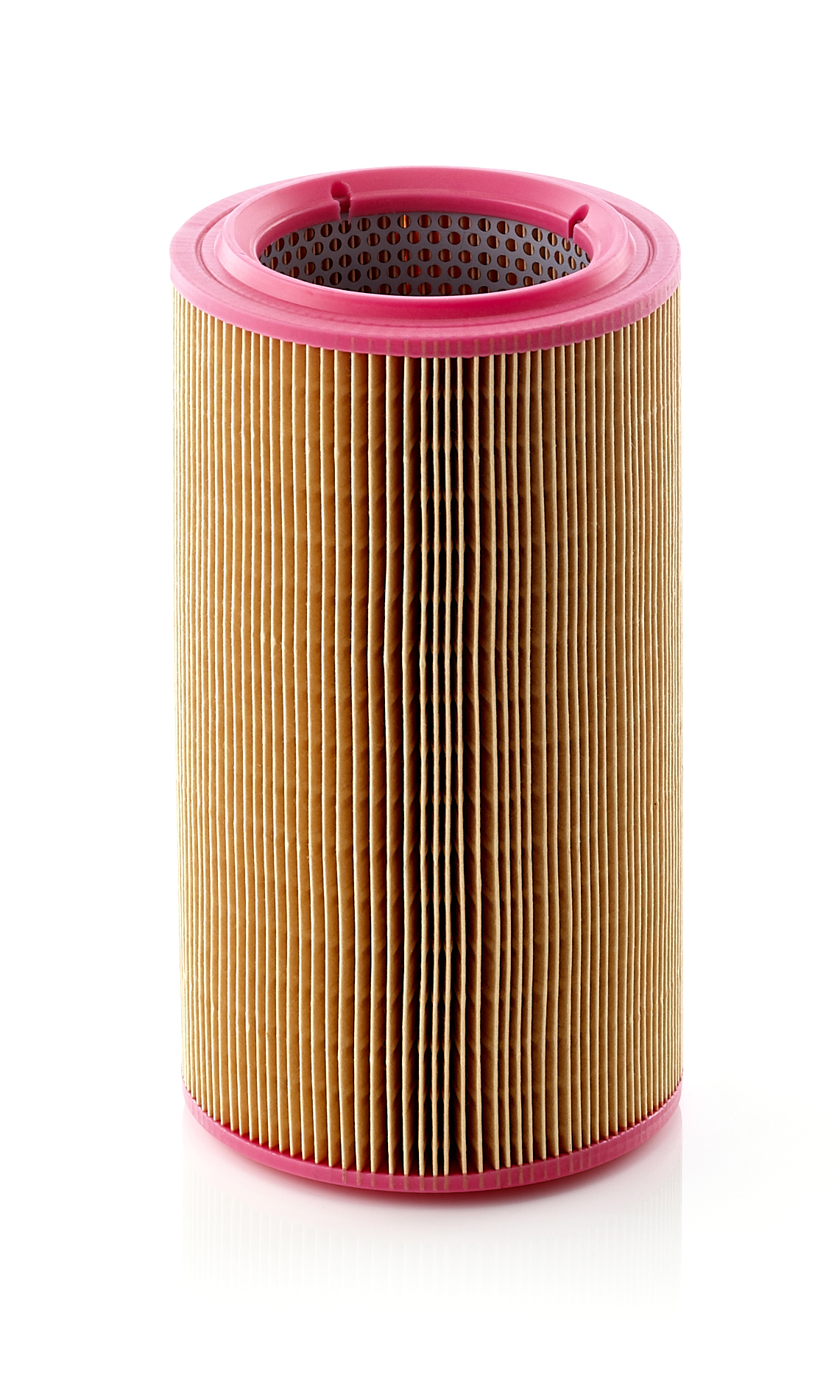 MANN-FILTER Luftfilter c14004 Filterindsats height_mm_209|Højde [mm]|261 inner_diameter_mm_496|Indvendig diameter [mm]|105 outer_diameter_mm_497|Yderd