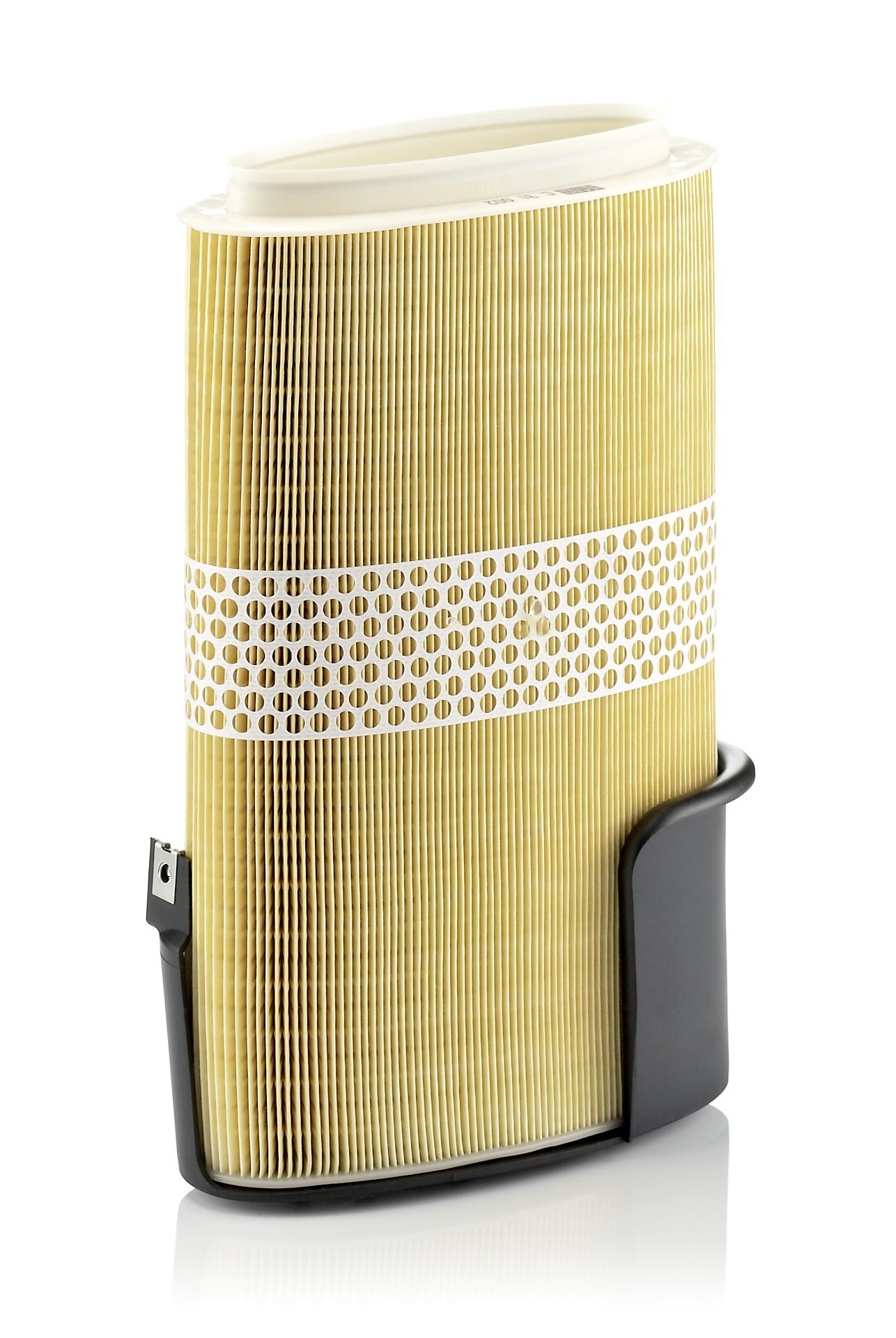 MANN-FILTER Luftfilter c31002 Filterindsats width_mm_206|Bredde [mm]|86 height_mm_209|Højde [mm]|306 length_mm_203|Længde [mm]|196 306mm for PORSCHE