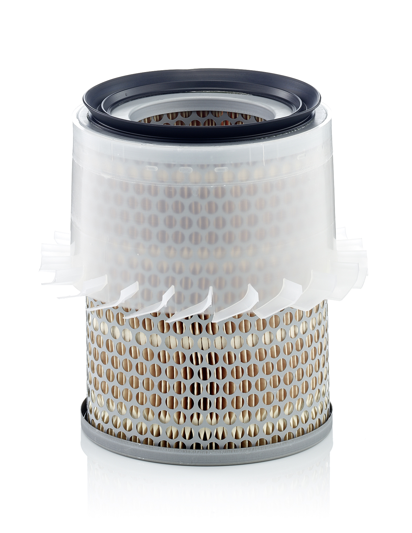 MANN-FILTER Luftfilter c16148 Filterindsats height_mm_209|Højde [mm]|195 outer_diameter_1_mm_978|Yderdiameter 1 [mm]|155 outer_diameter_2_mm_979|Yderd