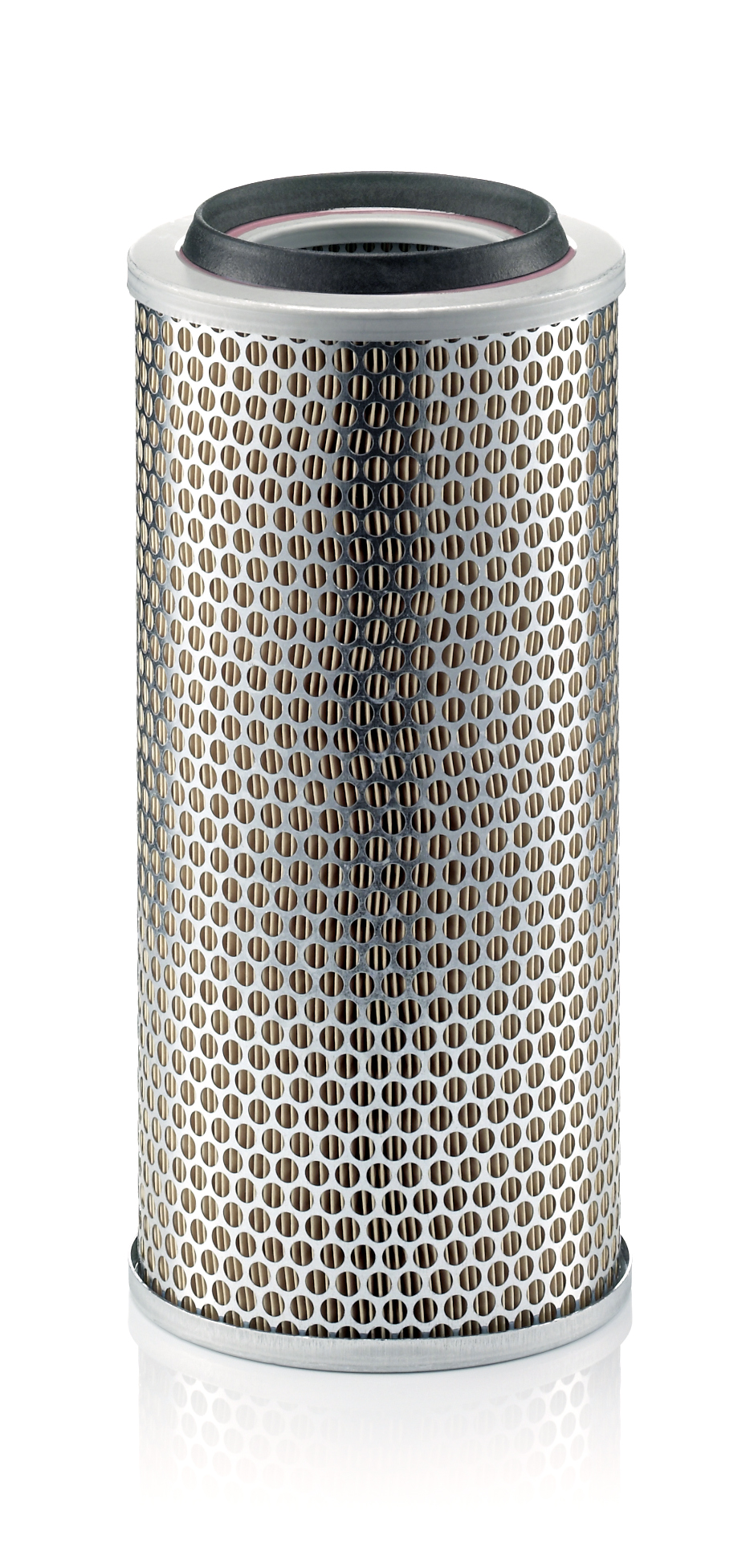 MANN-FILTER Luftfilter C 17 225/3 Filterindsats part_number_of_recommended_accessories_1538|Det anbefalede tilbehørs varenummer|CF 800 height_mm_209|H