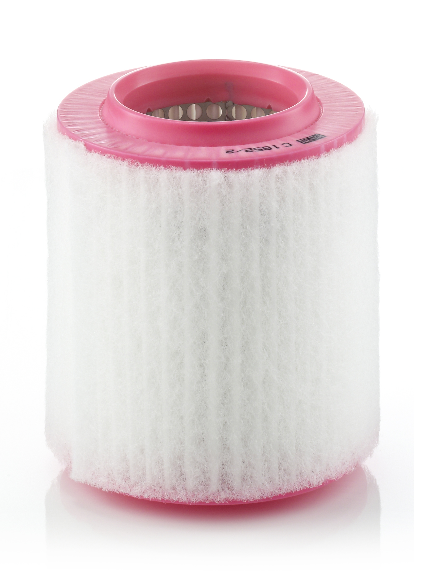 MANN-FILTER Luftfilter c16522 Filterindsats height_mm_209|Højde [mm]|184 inner_diameter_mm_496|Indvendig diameter [mm]|87 outer_diameter_mm_497|Yderdi