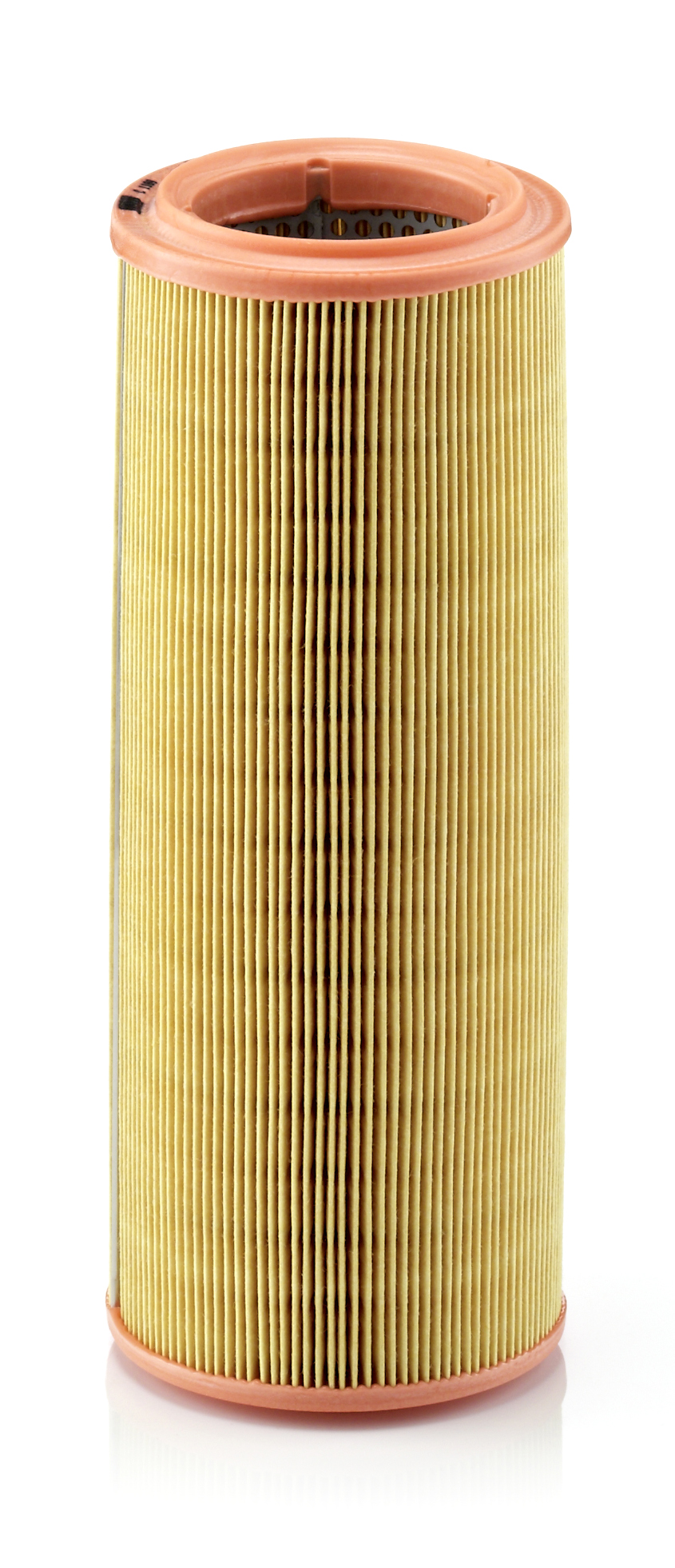 MANN-FILTER Luftfilter c1189 Filterindsats height_mm_209|Højde [mm]|268 inner_diameter_mm_496|Indvendig diameter [mm]|69 outer_diameter_mm_497|Yderdia