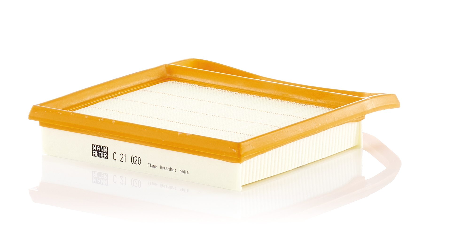 MANN-FILTER Luftfilter c21020 Filterindsats length_mm_203|Længde [mm]|186 width_mm_206|Bredde [mm]|234 height_mm_209|Højde [mm]|36 36mm for MERCEDES-