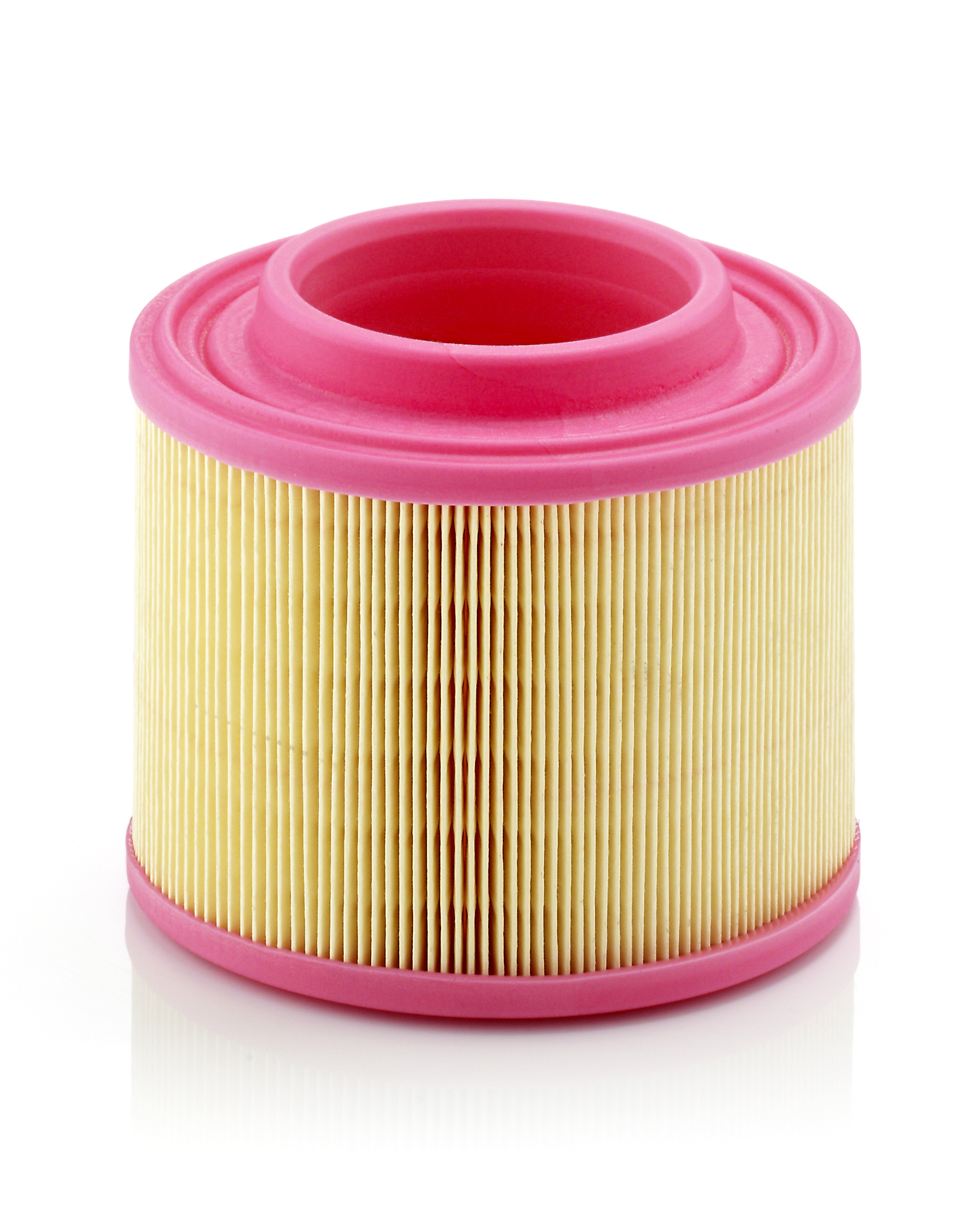 MANN-FILTER Luftfilter c1677 Filterindsats height_mm_209|Højde [mm]|125 inner_diameter_mm_496|Indvendig diameter [mm]|79 outer_diameter_mm_497|Yderdia