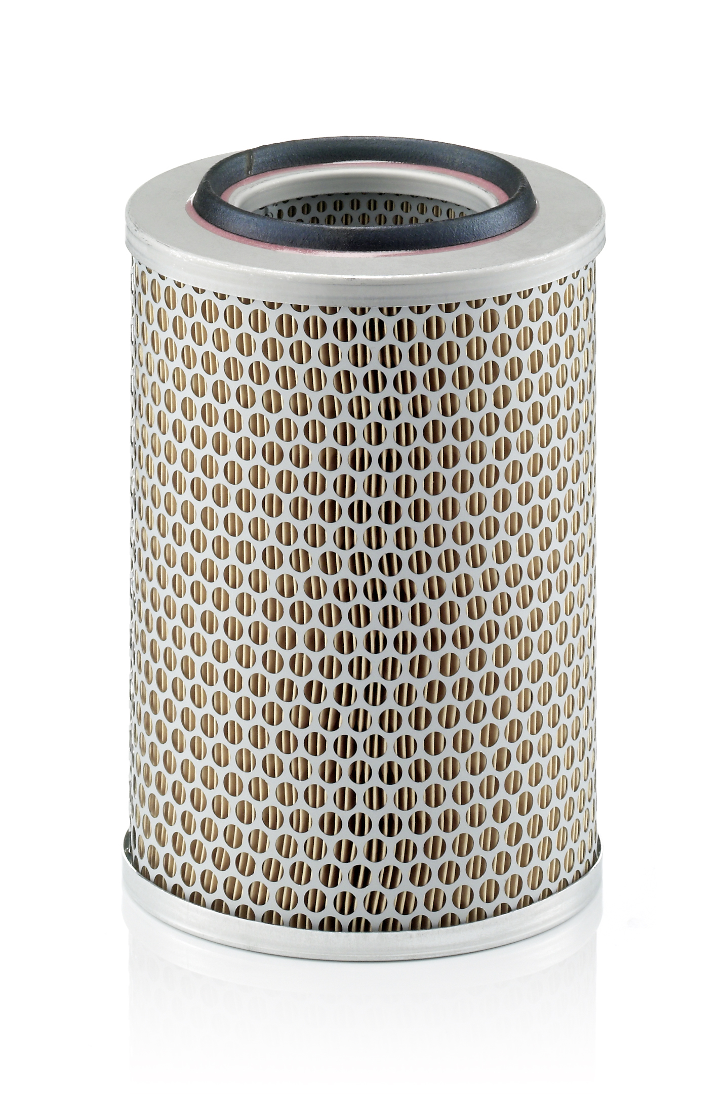 MANN-FILTER Luftfilter c17201 Filterindsats part_number_of_recommended_accessories_1538|Det anbefalede tilbehørs varenummer|CF 820 height_mm_209|Højde