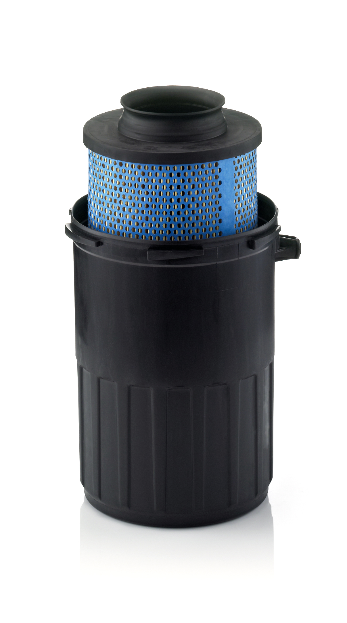 MANN-FILTER Luftfilter C 15 200 Filterindsats height_mm_209|Højde [mm]|329 inner_diameter_mm_496|Indvendig diameter [mm]|74 outer_diameter_mm_497|Yder