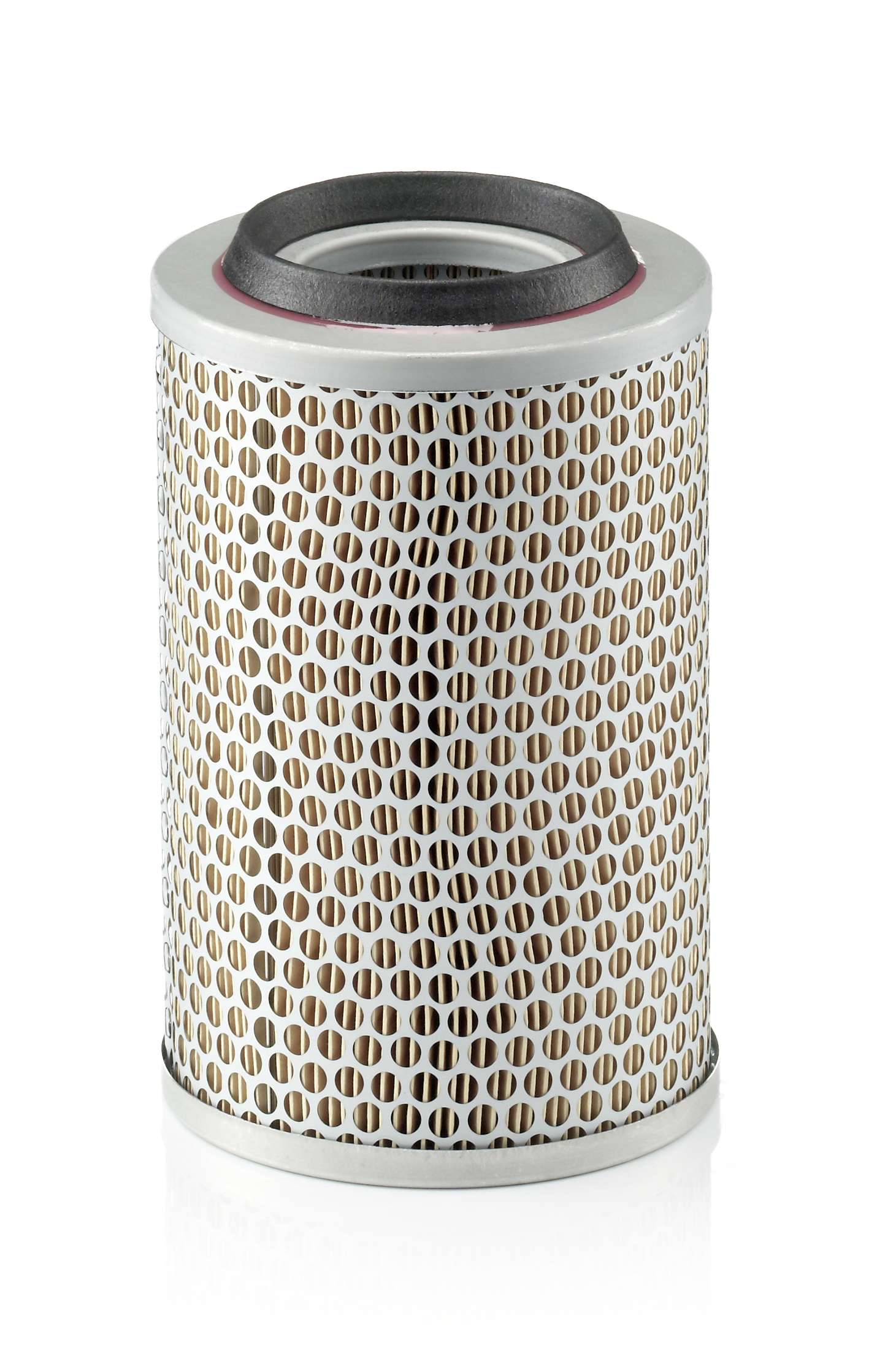 MANN-FILTER Luftfilter c15127 Filterindsats height_mm_209|Højde [mm]|229 inner_diameter_mm_496|Indvendig diameter [mm]|71 outer_diameter_mm_497|Yderdi