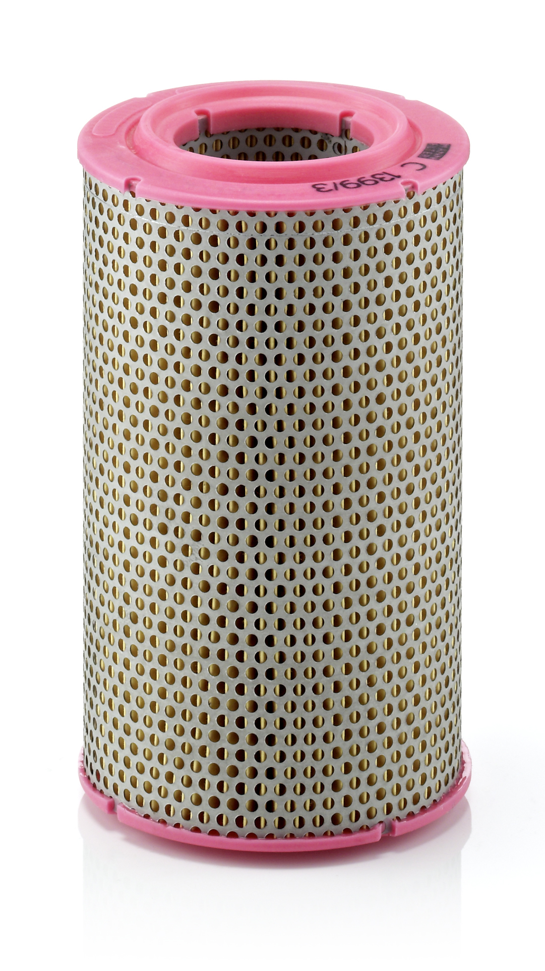 MANN-FILTER Luftfilter C 1399/3 Filterindsats height_mm_209|Højde [mm]|213 inner_diameter_mm_496|Indvendig diameter [mm]|64 outer_diameter_mm_497|Yder