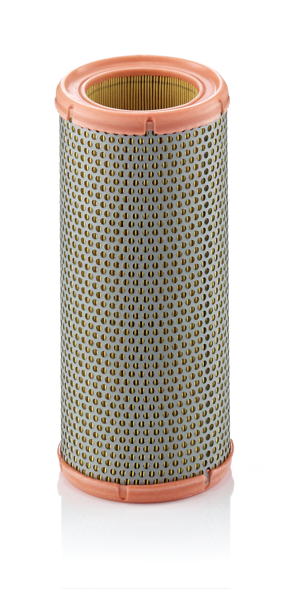MANN-FILTER Luftfilter c1184 Filterindsats height_mm_209|Højde [mm]|243 inner_diameter_mm_496|Indvendig diameter [mm]|72 outer_diameter_mm_497|Yderdia