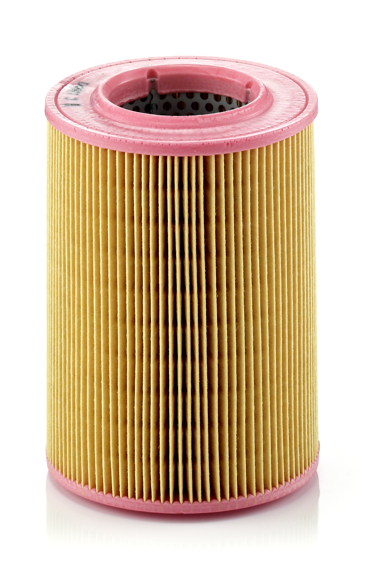 MANN-FILTER Luftfilter c13801 Filterindsats height_mm_209|Højde [mm]|173 inner_diameter_mm_496|Indvendig diameter [mm]|66 outer_diameter_mm_497|Yderdi