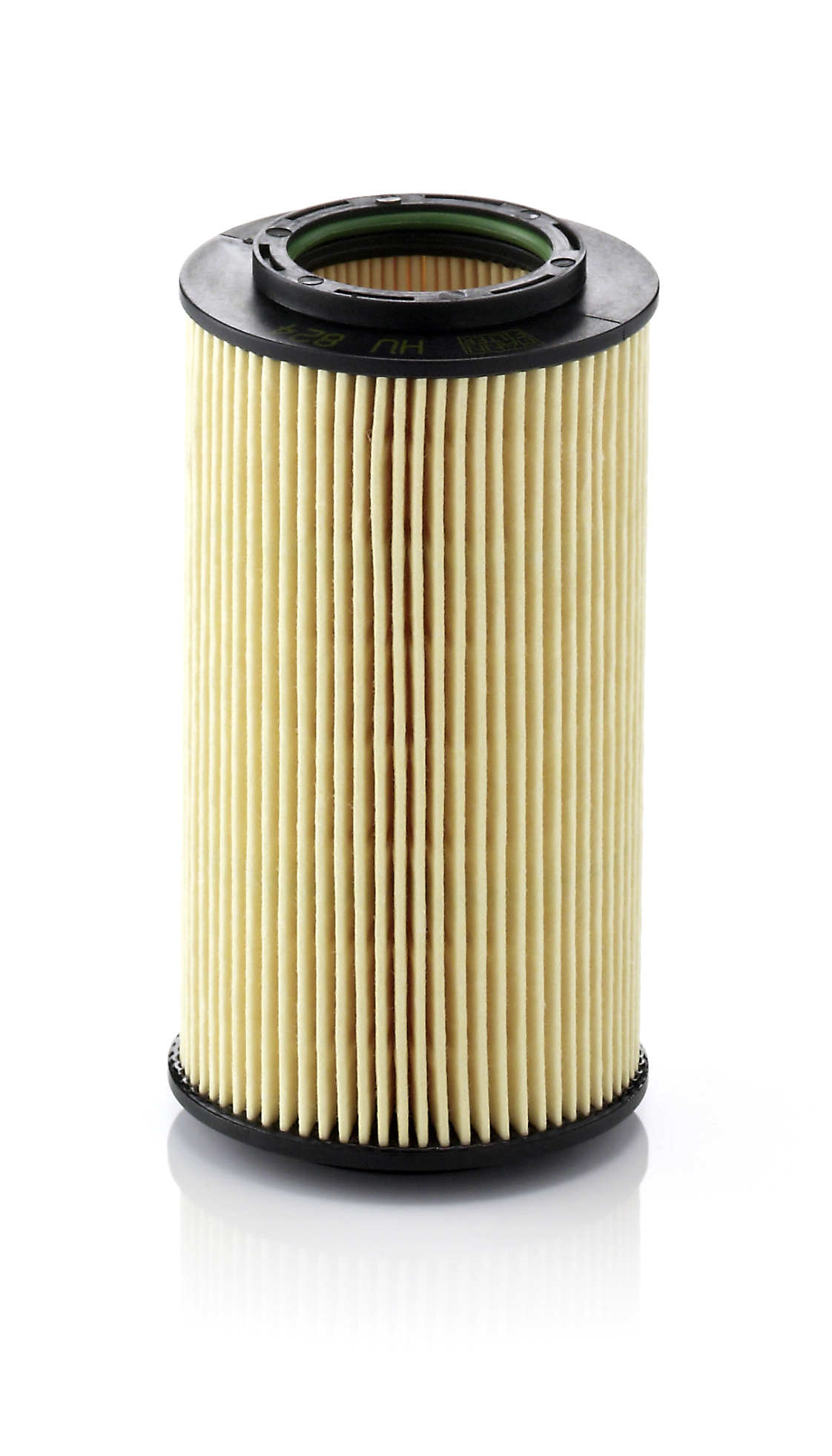 MANN-FILTER Oliefilter hu824x Filterindsats supplementary_articlesupplementary_info_596|Tillægsartikel/Yderligere info.|med pakning height_mm_209|Højd