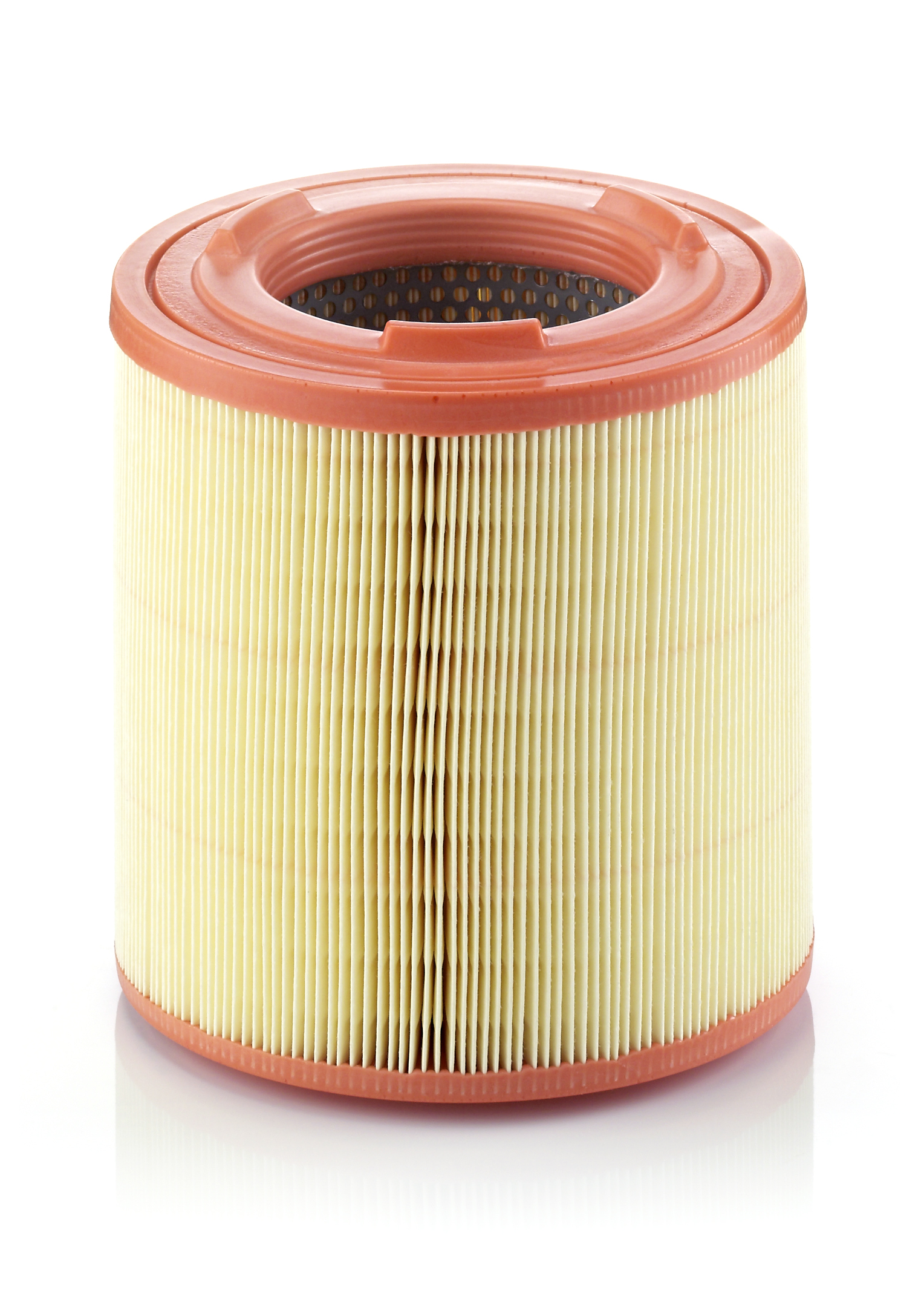 MANN-FILTER Luftfilter c181491 brandhæmmende filtermedie height_mm_209|Højde [mm]|184 inner_diameter_mm_496|Indvendig diameter [mm]|95 outer_diameter_