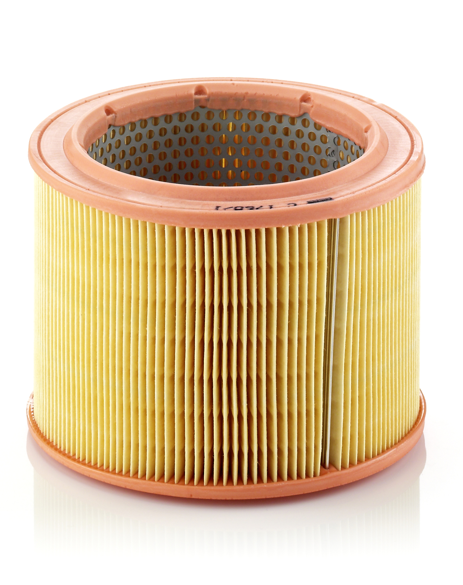 MANN-FILTER Luftfilter c17601 Filterindsats height_mm_209|Højde [mm]|123 inner_diameter_mm_496|Indvendig diameter [mm]|120 outer_diameter_mm_497|Yderd