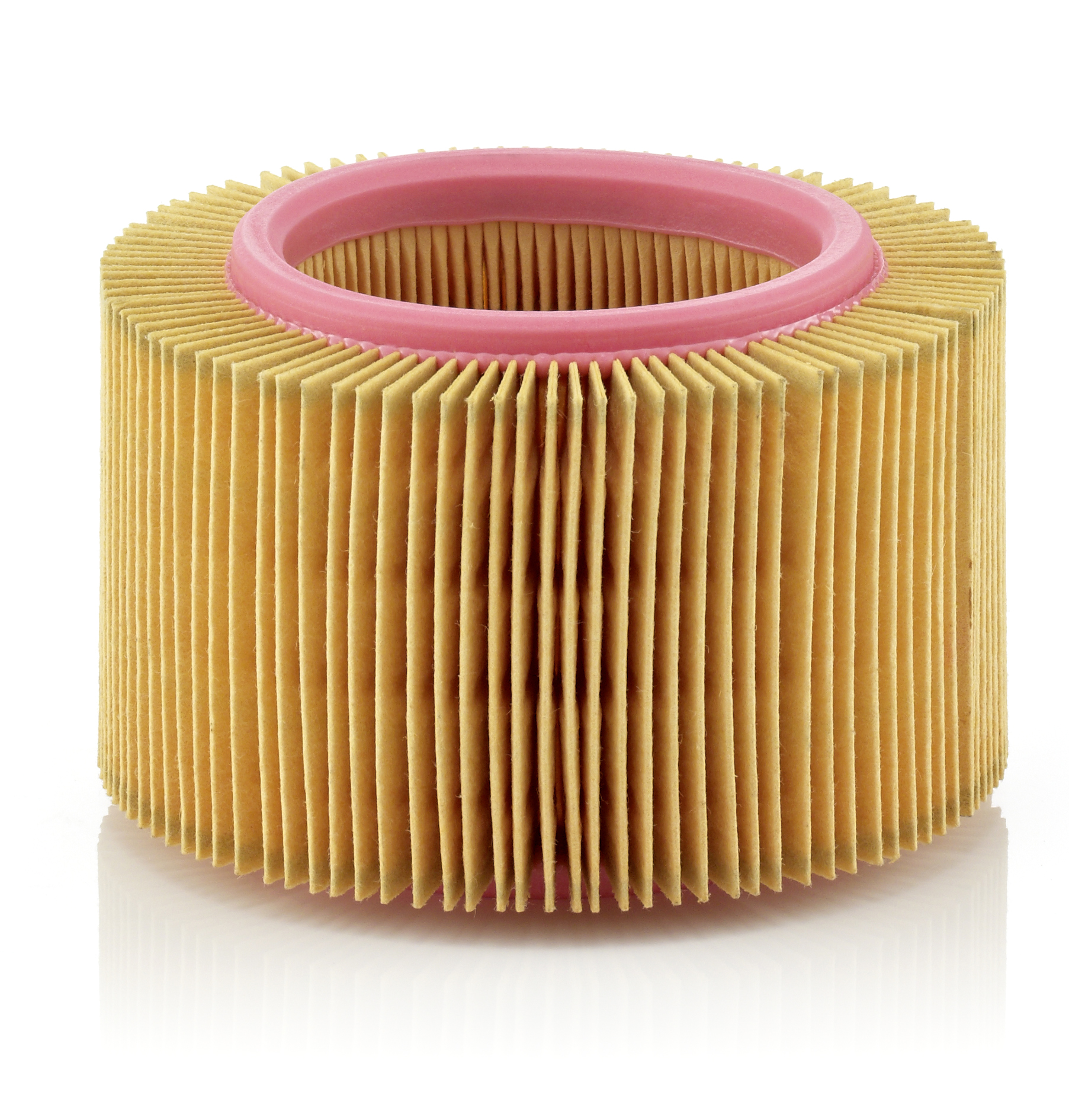 MANN-FILTER Luftfilter c15301 Filterindsats height_mm_209|Højde [mm]|80 inner_diameter_mm_496|Indvendig diameter [mm]|75 outer_diameter_mm_497|Yderdia