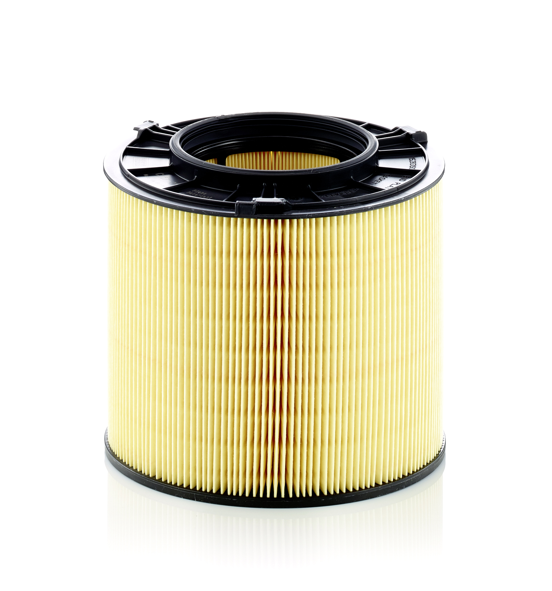 MANN-FILTER Luftfilter c17013 Filterindsats height_mm_209|Højde [mm]|152 inner_diameter_mm_496|Indvendig diameter [mm]|104 outer_diameter_mm_497|Yderd