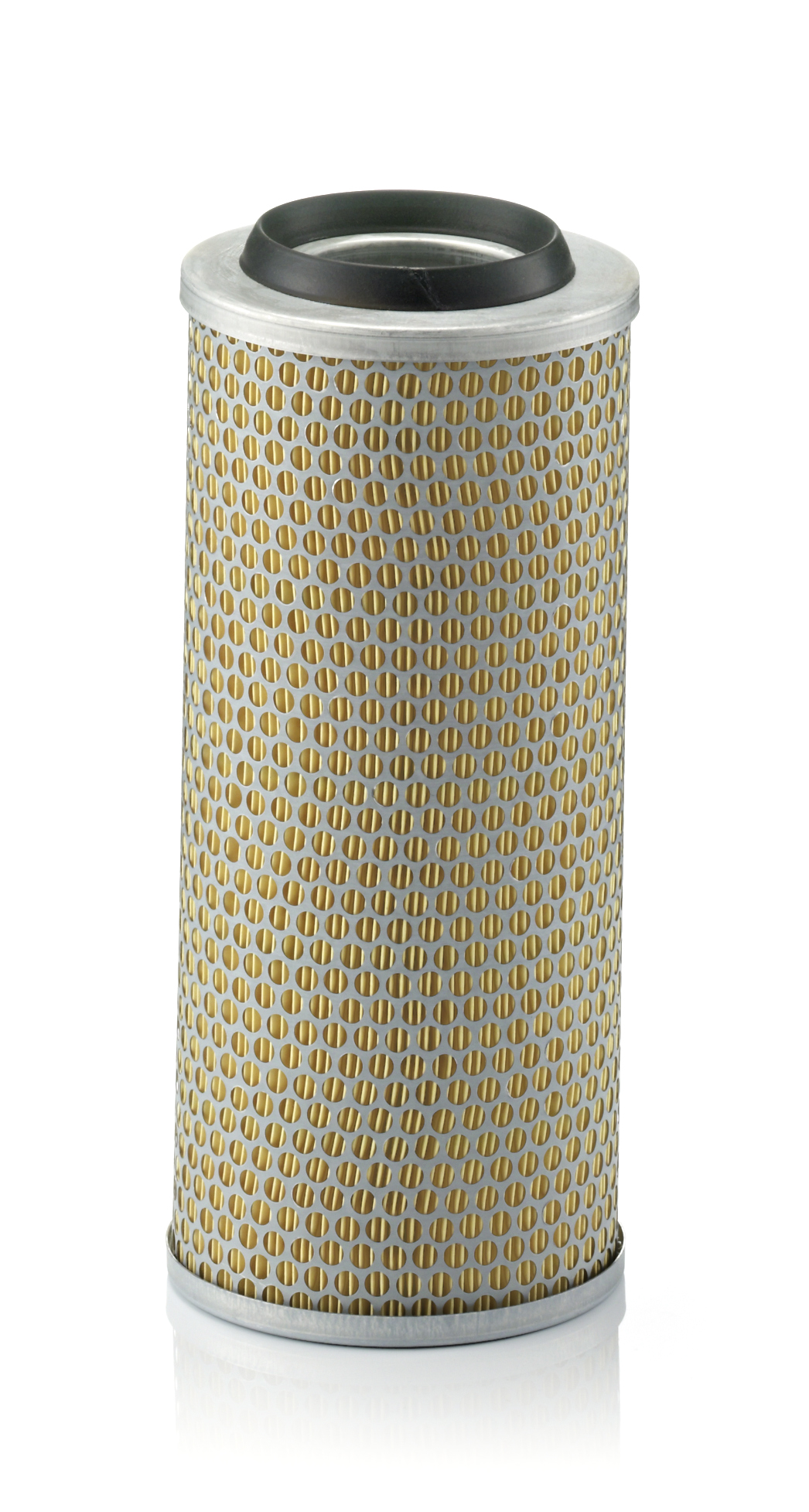 MANN-FILTER Luftfilter c151657 Filterindsats height_mm_209|Højde [mm]|337 inner_diameter_mm_496|Indvendig diameter [mm]|71 outer_diameter_mm_497|Yderd