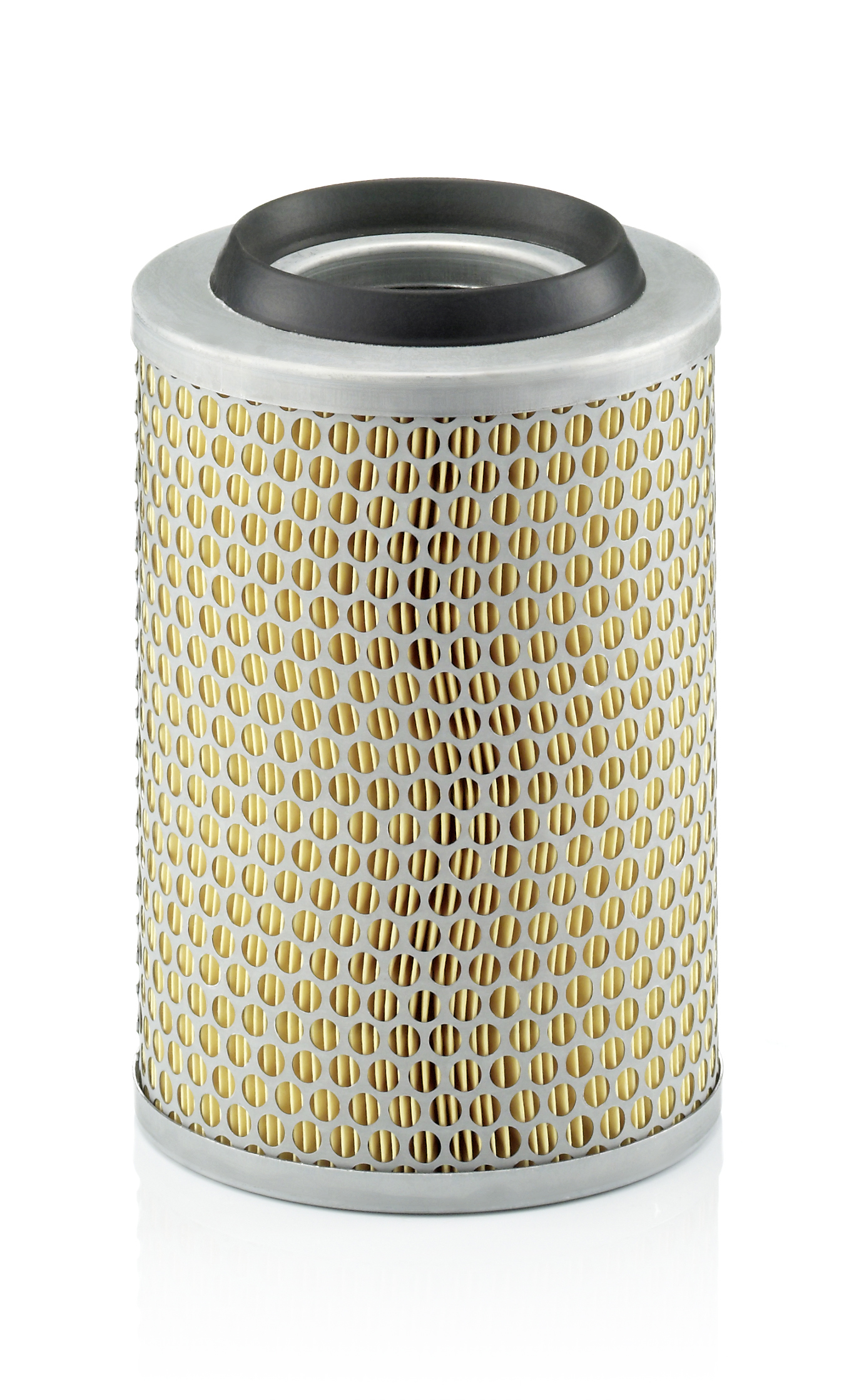 MANN-FILTER Luftfilter c151272 Filterindsats height_mm_209|Højde [mm]|229 inner_diameter_mm_496|Indvendig diameter [mm]|71 outer_diameter_mm_497|Yderd