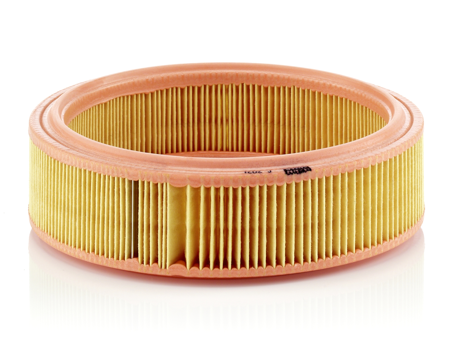 MANN-FILTER Luftfilter c2021 Filterindsats height_mm_209|Højde [mm]|56 inner_diameter_mm_496|Indvendig diameter [mm]|156 outer_diameter_mm_497|Yderdia