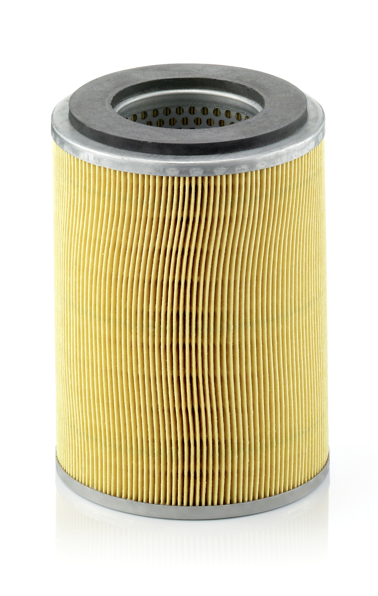MANN-FILTER Luftfilter c131031 Filterindsats height_mm_209|Højde [mm]|170 inner_diameter_mm_496|Indvendig diameter [mm]|70 outer_diameter_mm_497|Yderd