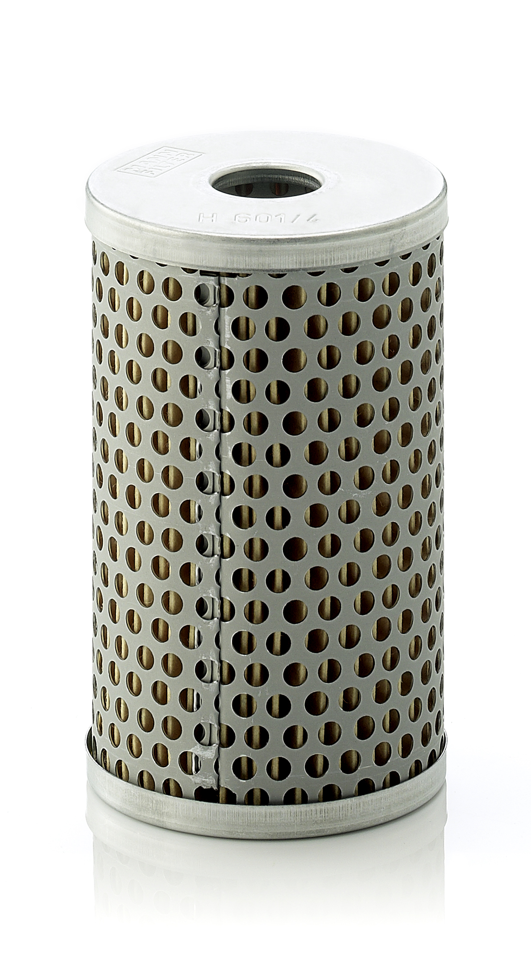 MANN-FILTER Filter, arbejdshydraulik h6014 for DAF VOLVO BMW IVECO FORD GENERAL MOTORS GMC VAG ENGESA MAN MERCEDES-BENZ RENAULT STEYR RENAULT TRUCKS