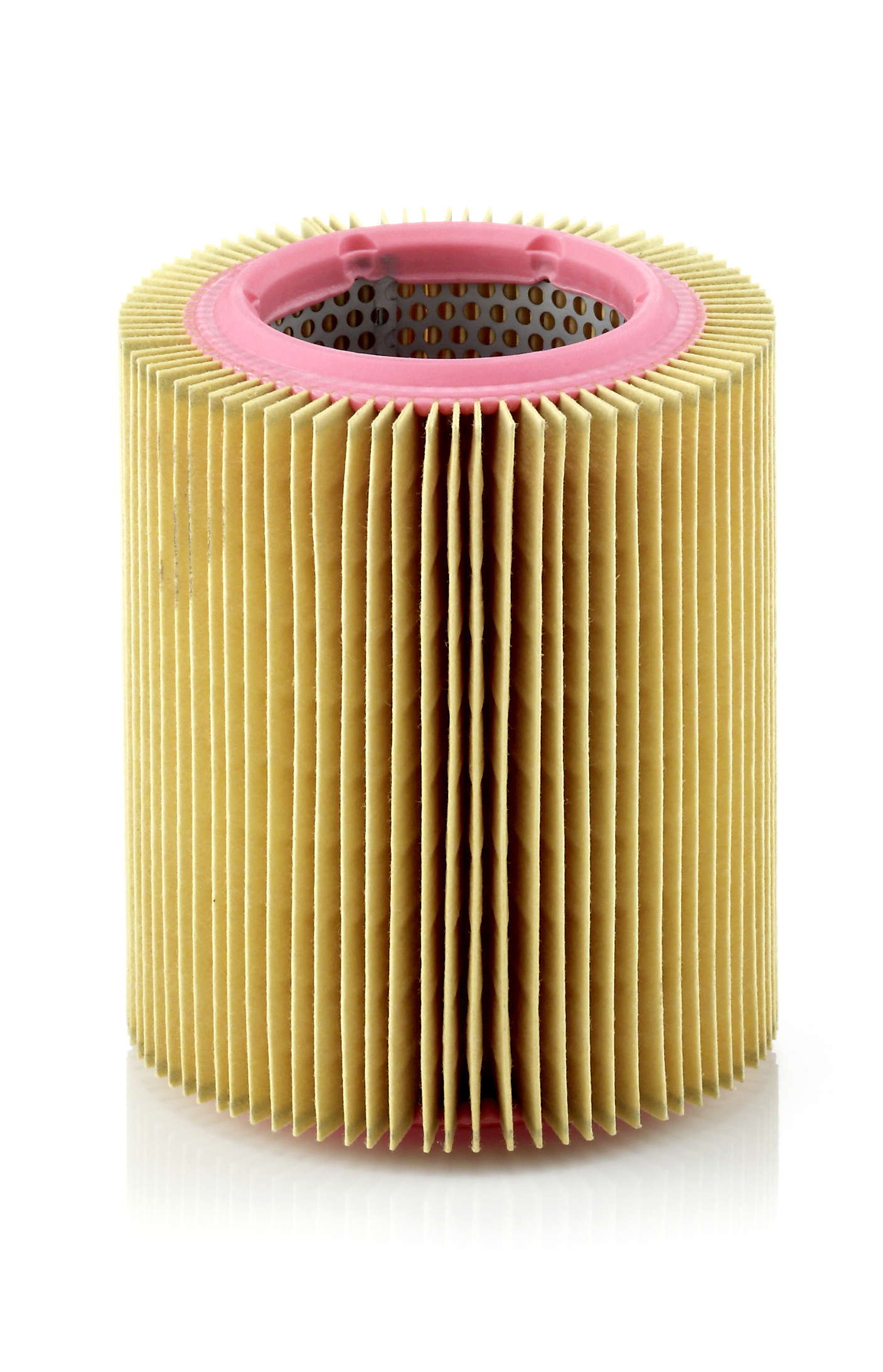 MANN-FILTER Luftfilter c1567 Filterindsats height_mm_209|Højde [mm]|162 inner_diameter_mm_496|Indvendig diameter [mm]|81 outer_diameter_mm_497|Yderdia