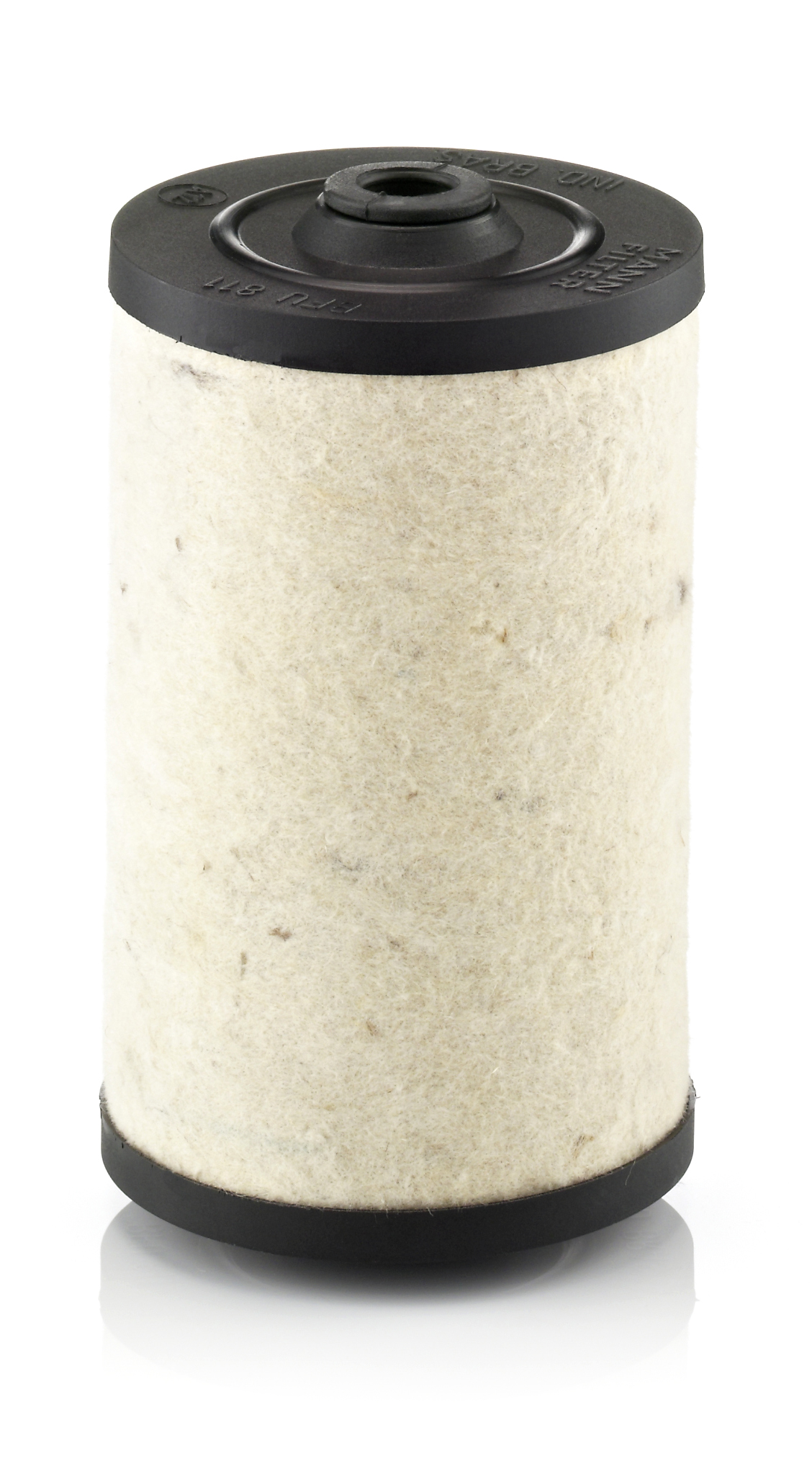 MANN-FILTER bfu811 85mm for VOLVO IVECO VM FORD GENERAL MOTORS KAWASAKI RENAULT VAG STEYR MERCEDES-BENZ MAN MITSUBISHI MWM RENAULT TRUCK