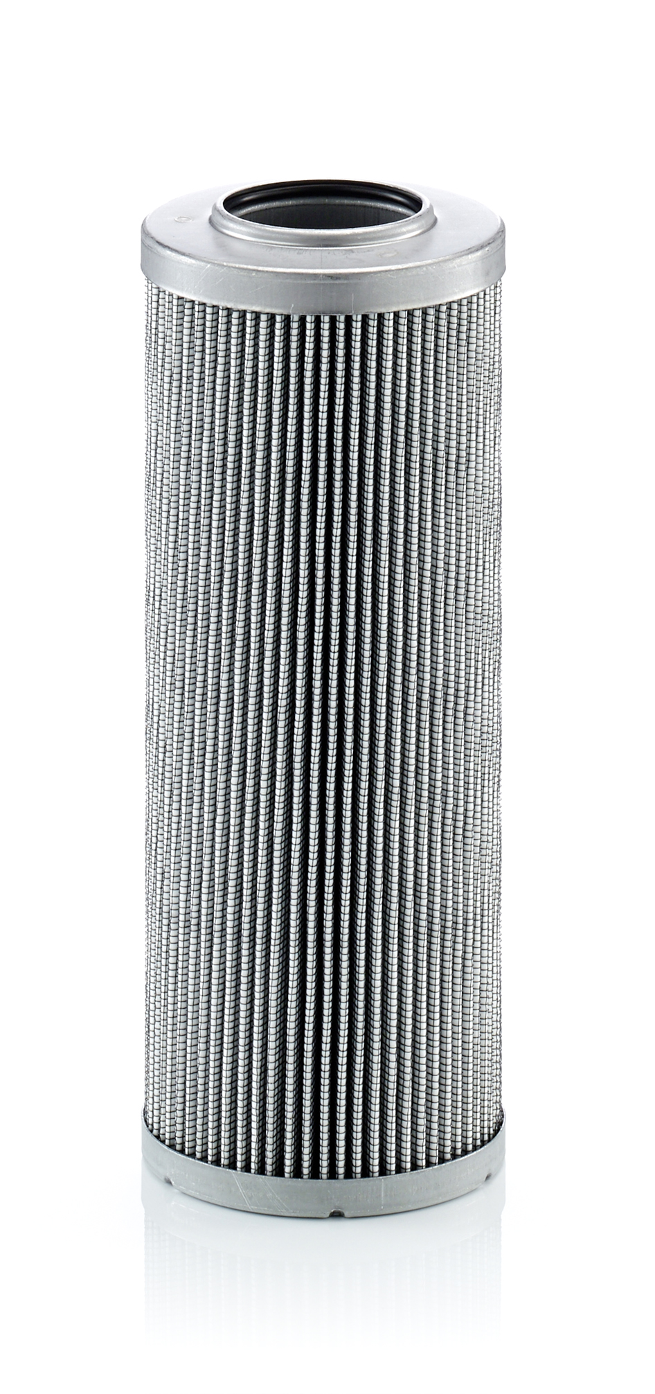 MANN-FILTER Filter, arbejdshydraulik HD 846