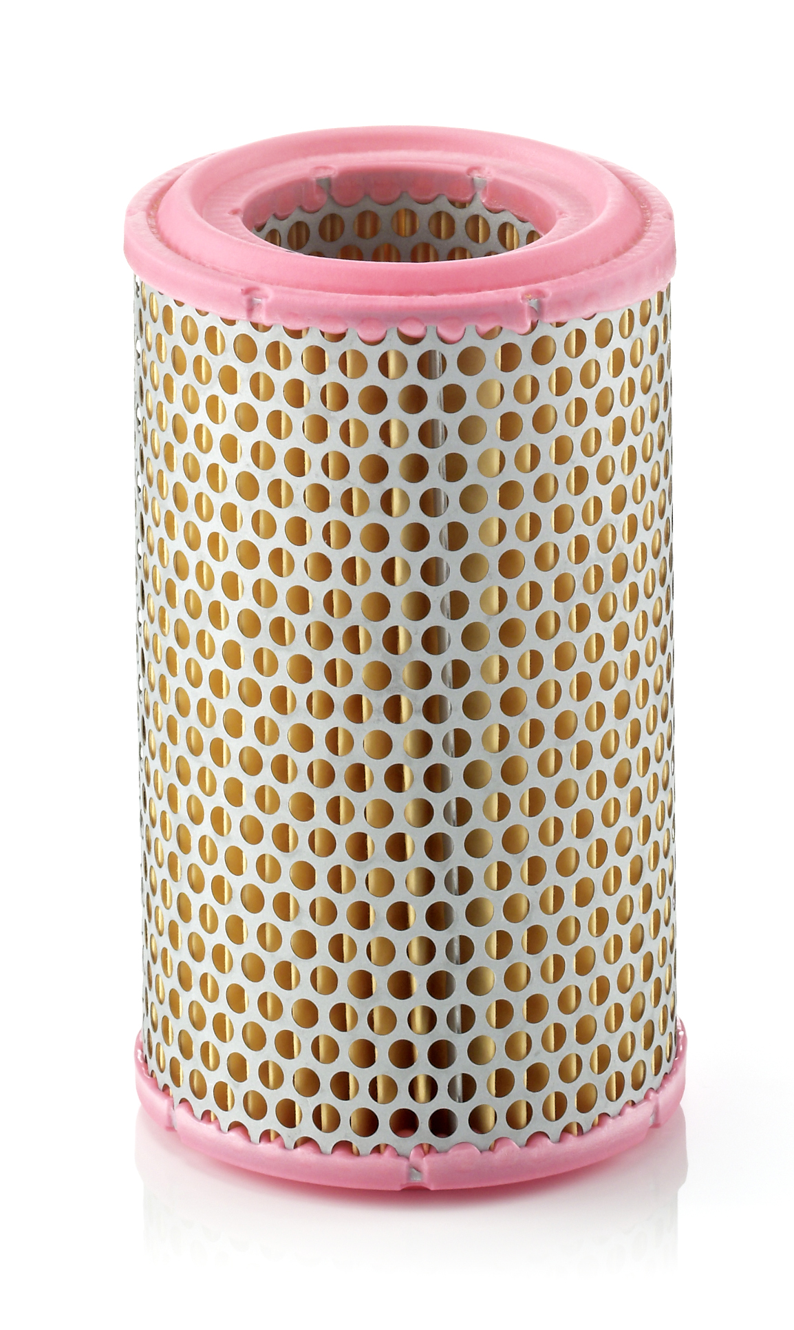 MANN-FILTER Luftfilter c1150 Filterindsats height_mm_209|Højde [mm]|187 inner_diameter_mm_496|Indvendig diameter [mm]|64 outer_diameter_mm_497|Yderdia