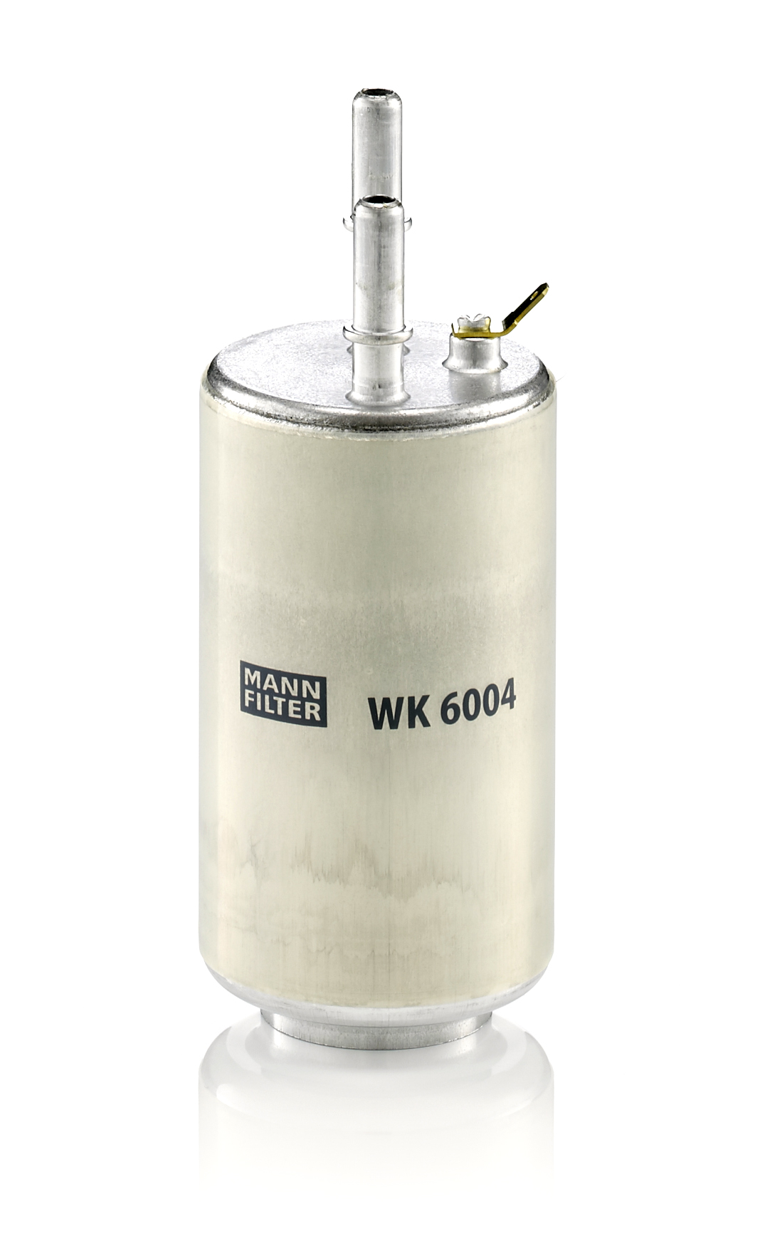 MANN-FILTER Brændstof-filter wk6004 Lednings 99mm for VOLVO