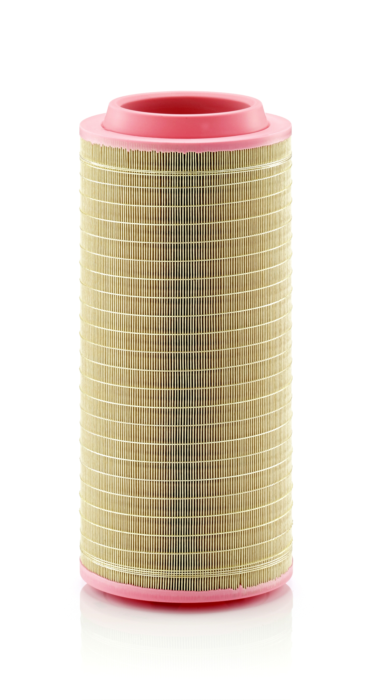 MANN-FILTER C 25 710/3 240mm for VOLVO IVECO