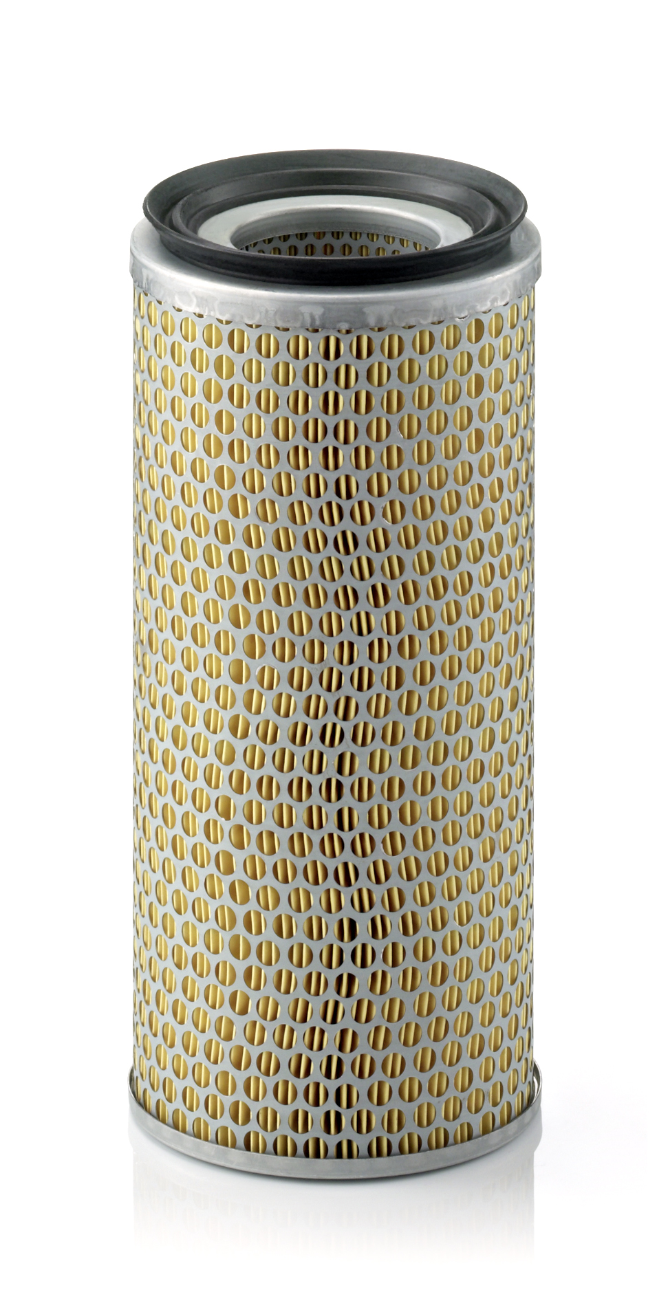 MANN-FILTER Luftfilter c141792 Filterindsats height_mm_209|Højde [mm]|290 inner_diameter_mm_496|Indvendig diameter [mm]|67 outer_diameter_mm_497|Yderd