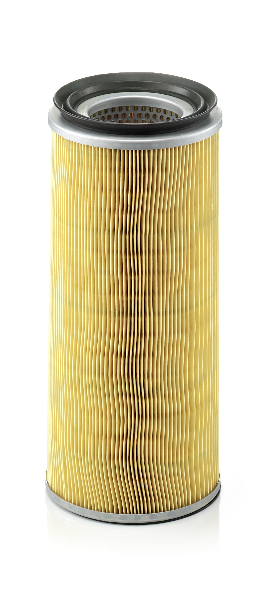 MANN-FILTER Luftfilter C 14 159 Filterindsats height_mm_209|Højde [mm]|290 inner_diameter_mm_496|Indvendig diameter [mm]|72 outer_diameter_mm_497|Yder