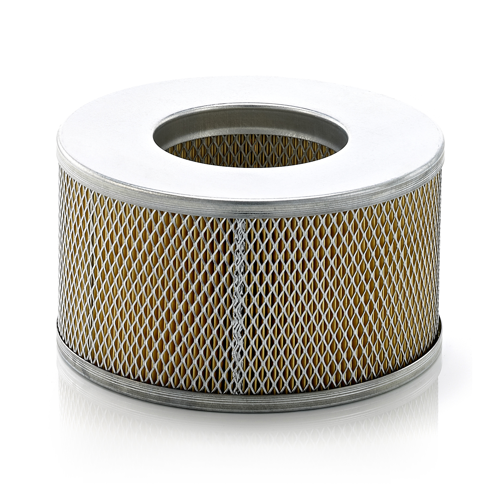 MANN-FILTER Luftfilter c22013 Filterindsats height_mm_209|Højde [mm]|119 inner_diameter_mm_496|Indvendig diameter [mm]|109 outer_diameter_mm_497|Yderd