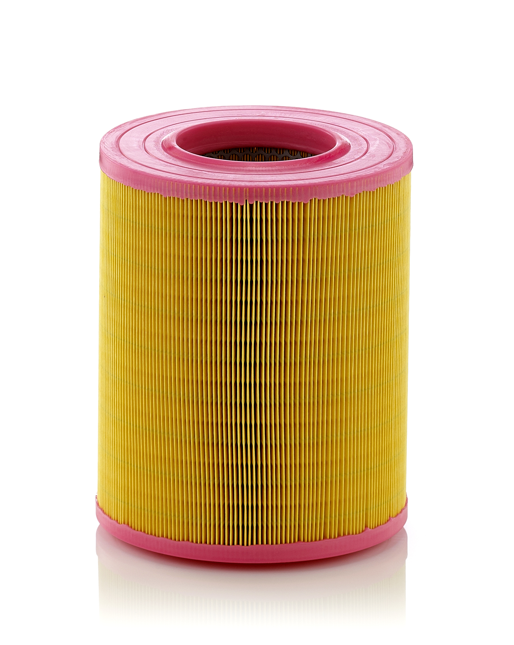 MANN-FILTER C 23 005 230mm for MITSUBISHI
