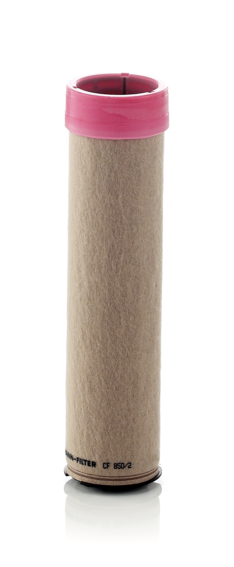 MANN-FILTER CF 850/2 79mm for VOLVO LISTER STEYR MITSUBISHI HYUNDAI LAMBORGHINI