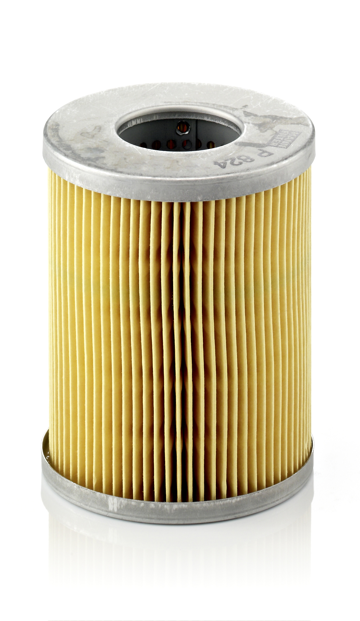 MANN-FILTER Brændstof-filter P 824 x Filterindsats supplementary_articlesupplementary_info_596|Tillægsartikel/Yderligere info.|med pakning height_mm_2