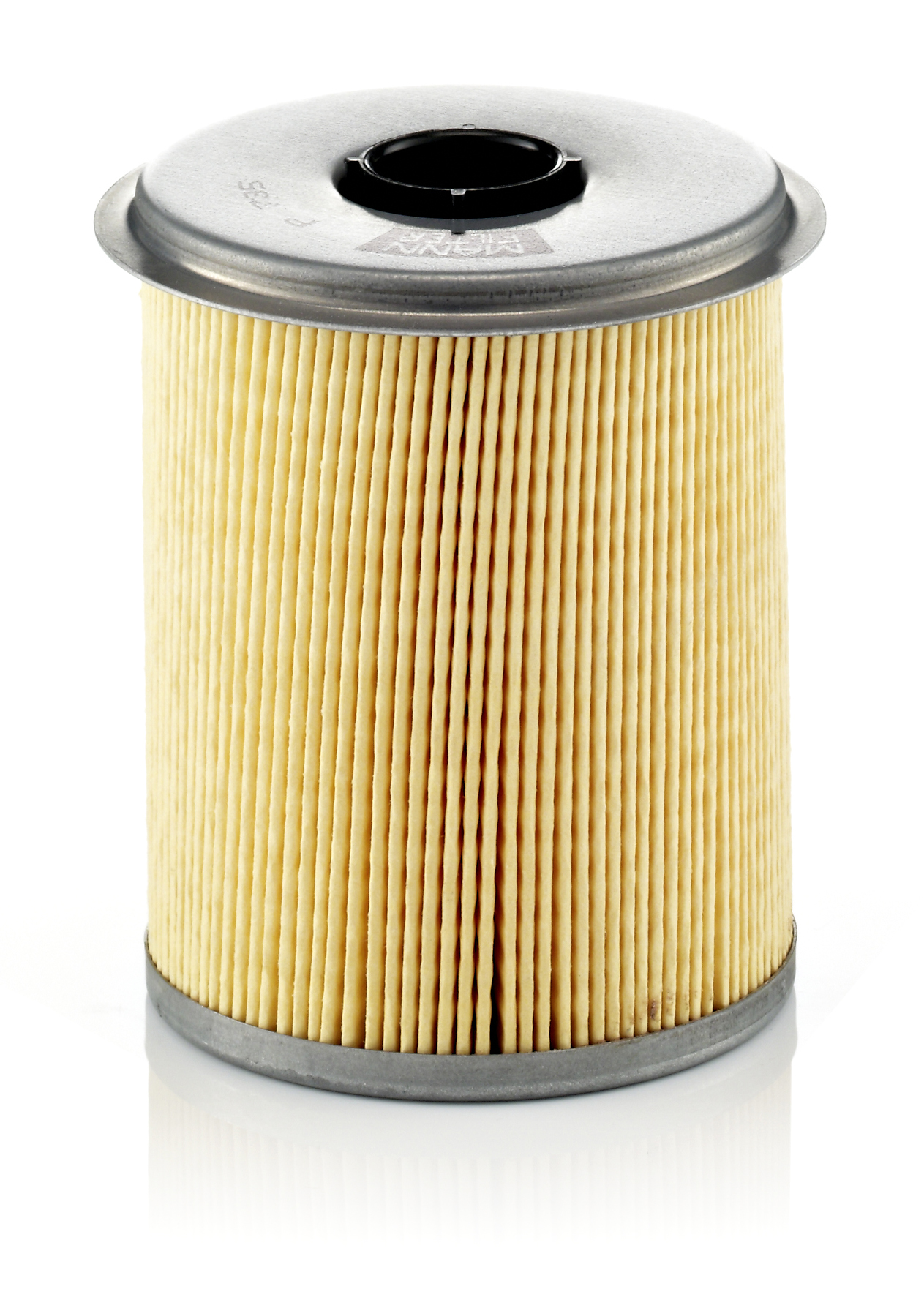 MANN-FILTER Brændstof-filter p735x Filterindsats supplementary_articlesupplementary_info_596|Tillægsartikel/Yderligere info.|med pakning height_mm_209