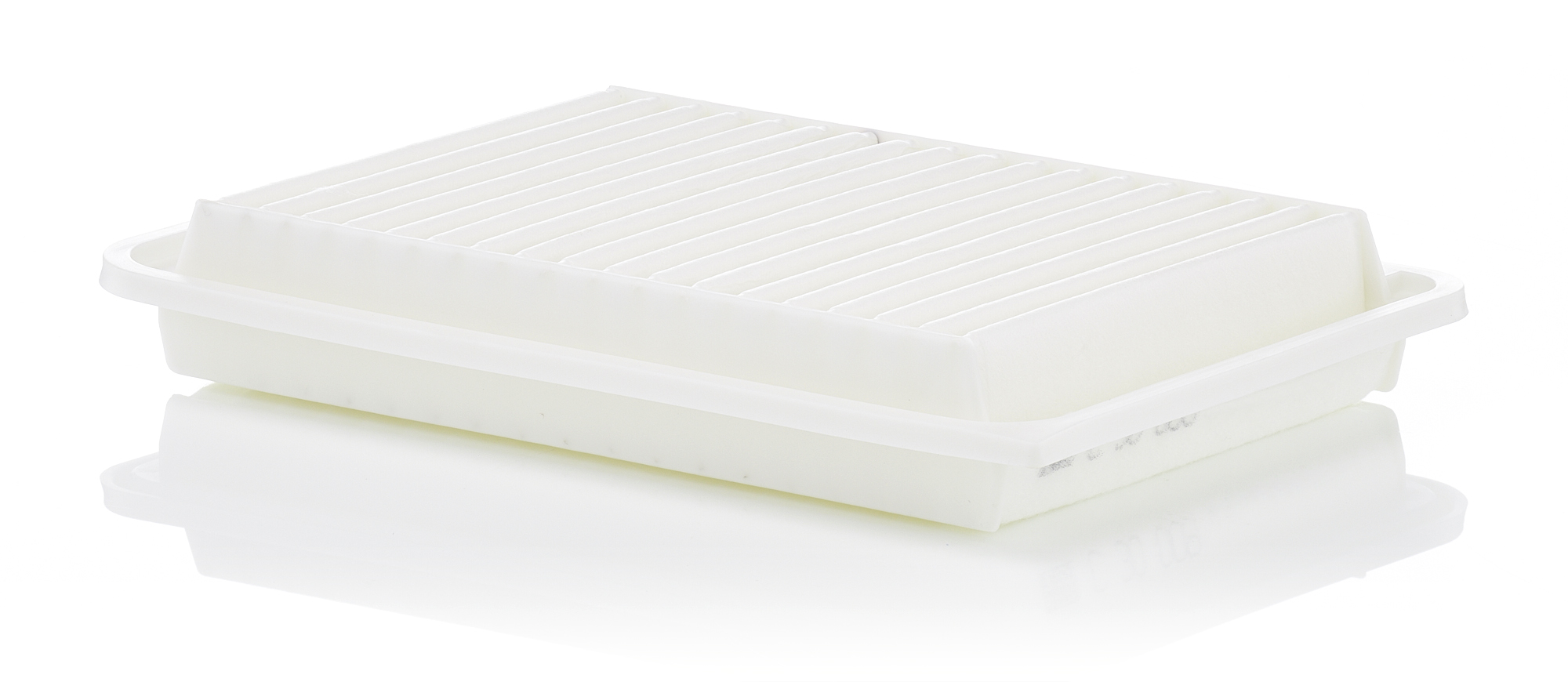 MANN-FILTER Luftfilter c30009 Filterindsats length_mm_203|Længde [mm]|292 width_mm_206|Bredde [mm]|202 height_mm_209|Højde [mm]|43 43mm for TOYOTA TO