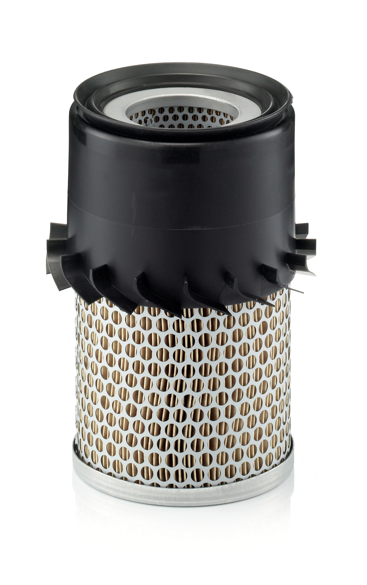 MANN-FILTER Luftfilter c141381 Filterindsats height_mm_209|Højde [mm]|221 outer_diameter_1_mm_978|Yderdiameter 1 [mm]|134 outer_diameter_2_mm_979|Yder